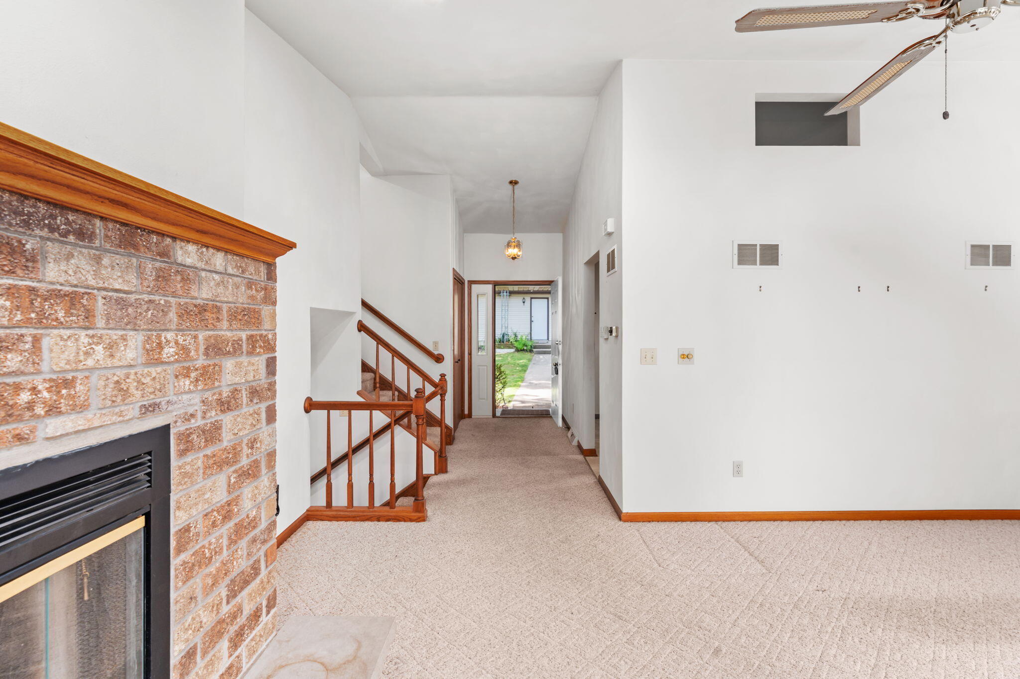 Wisconsin Lake Home for sale (MLS#: 1931303) at N2981 E Little Green Rd, in Green Lake, Wisconsin. (12 of 39)