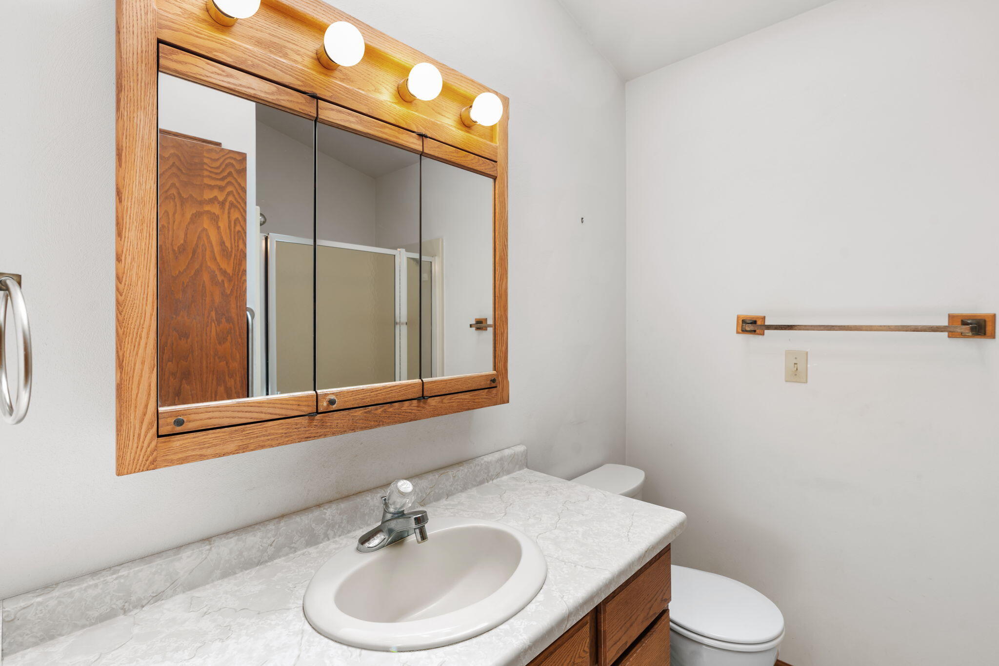 Wisconsin Lake Home for sale (MLS#: 1931303) at N2981 E Little Green Rd, in Green Lake, Wisconsin. (16 of 39)