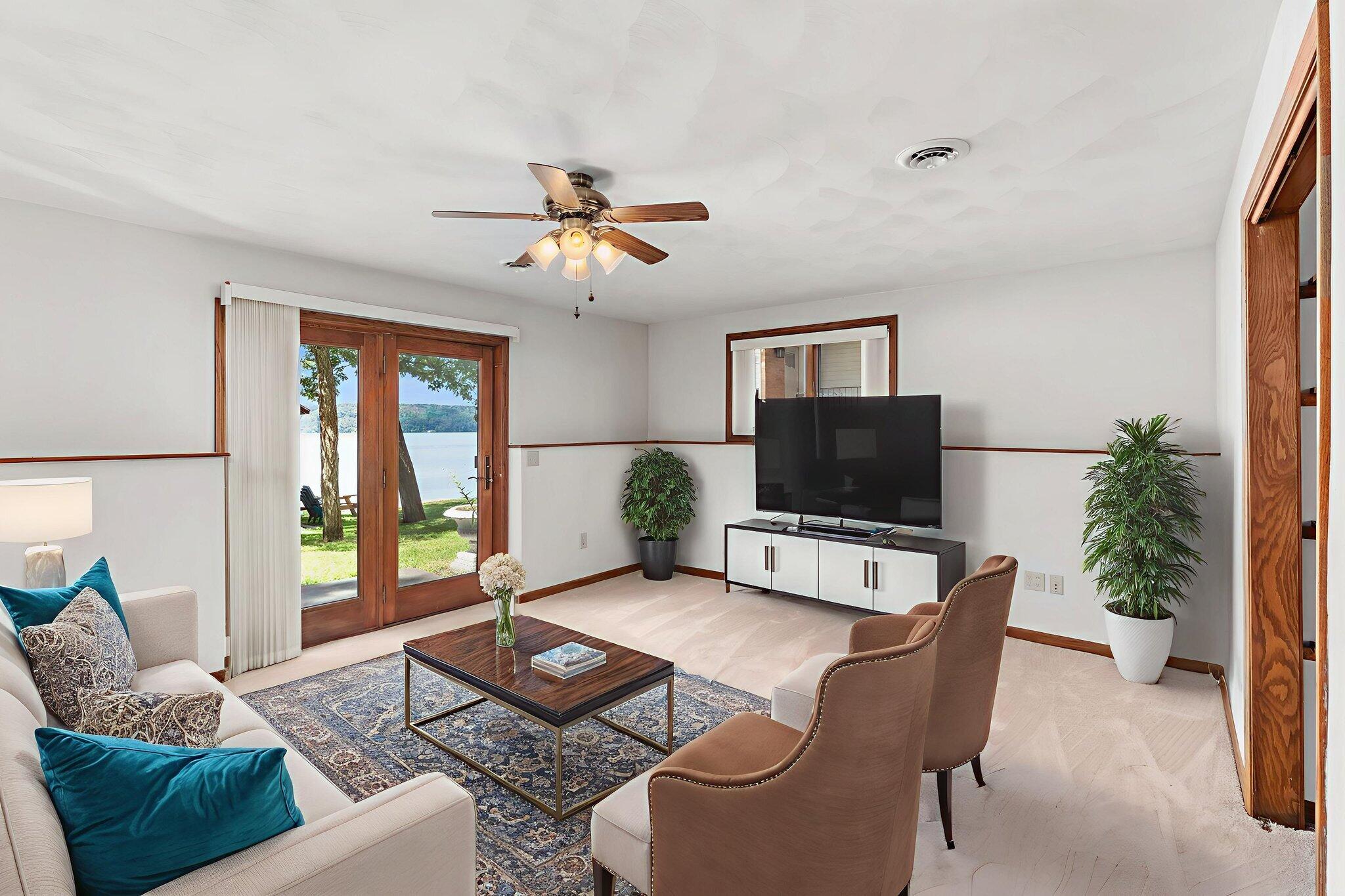 Wisconsin Lake Home for sale (MLS#: 1931303) at N2981 E Little Green Rd, in Green Lake, Wisconsin. (20 of 39)