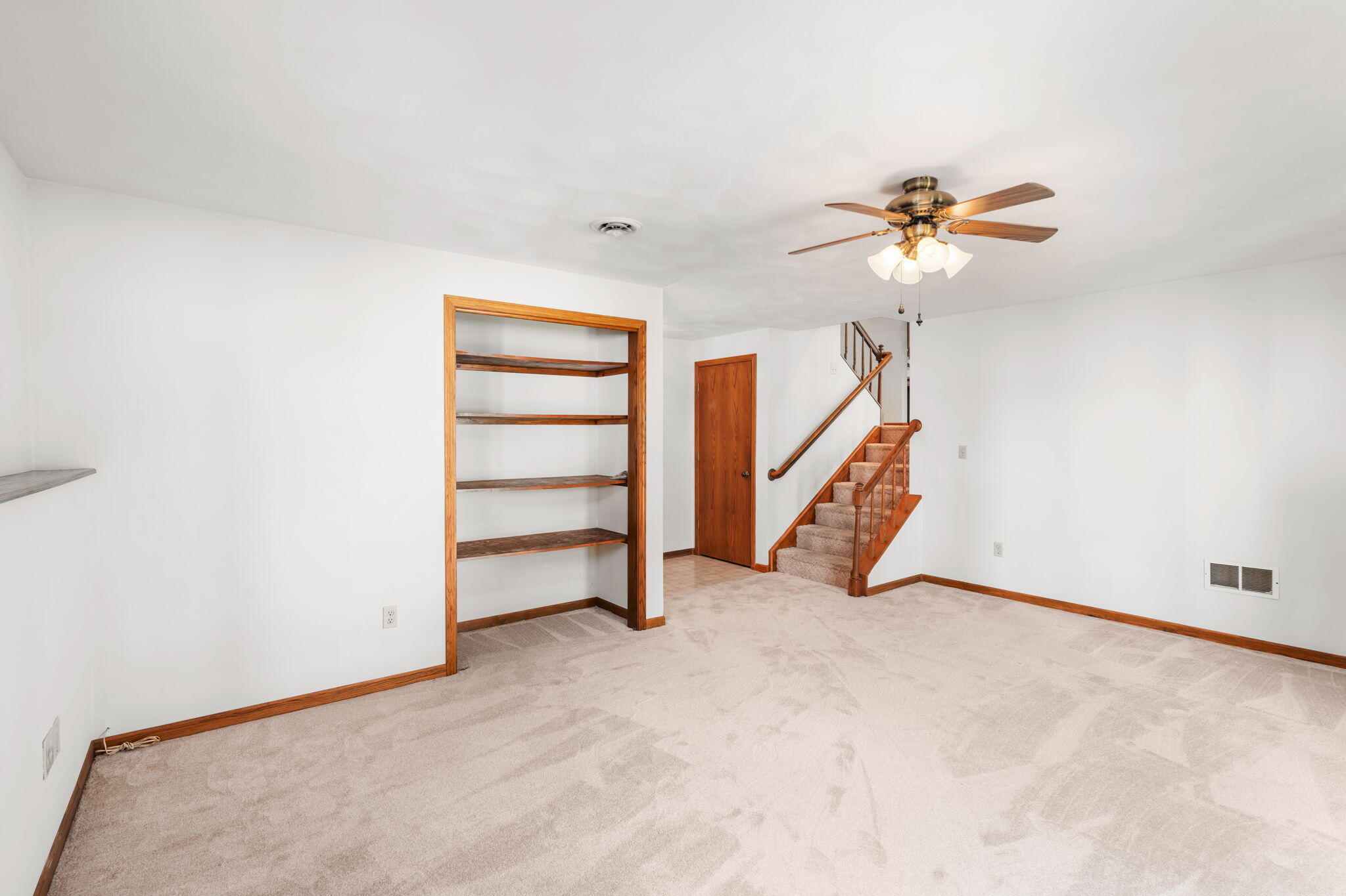 Wisconsin Lake Home for sale (MLS#: 1931303) at N2981 E Little Green Rd, in Green Lake, Wisconsin. (21 of 39)