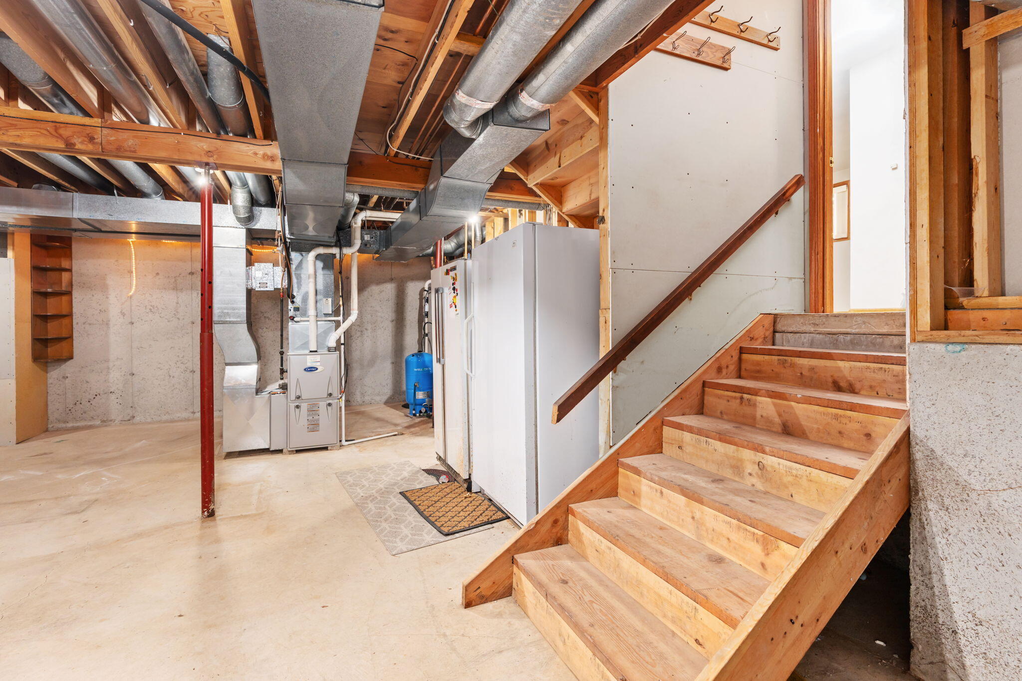 Wisconsin Lake Home for sale (MLS#: 1931303) at N2981 E Little Green Rd, in Green Lake, Wisconsin. (27 of 39)