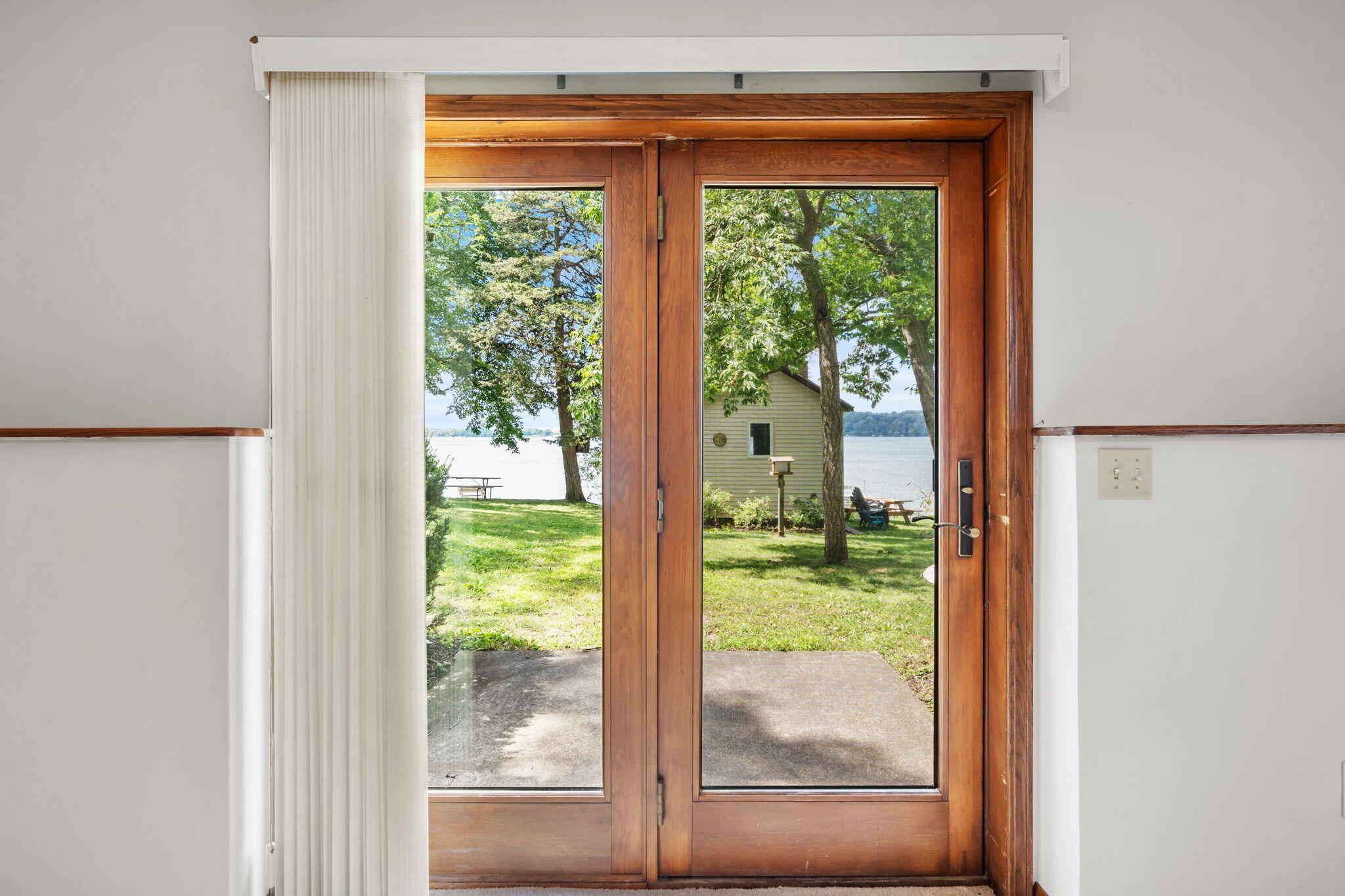 Wisconsin Lake Home for sale (MLS#: 1931303) at N2981 E Little Green Rd, in Green Lake, Wisconsin. (30 of 39)
