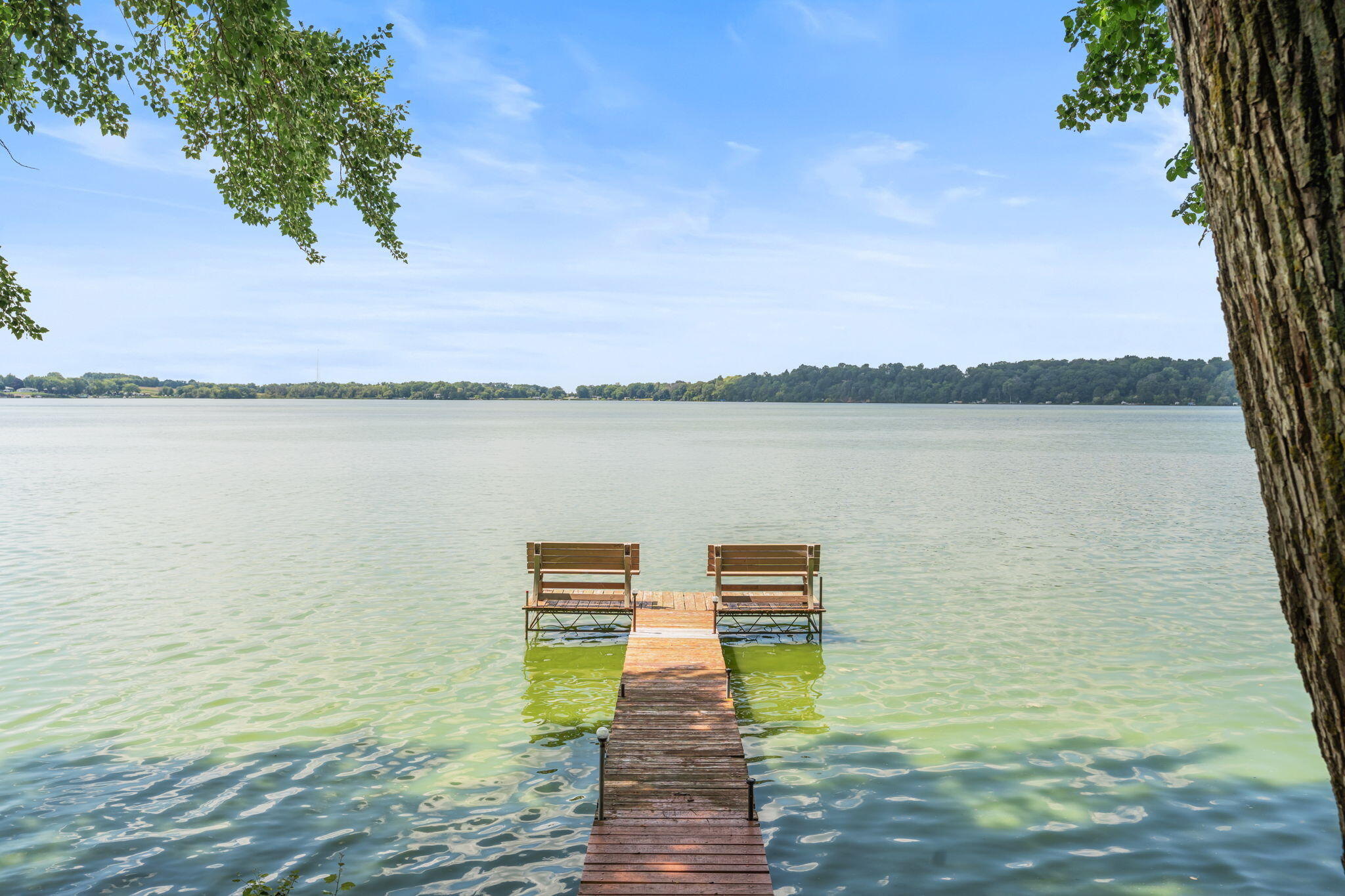 Wisconsin Lake Home for sale (MLS#: 1931303) at N2981 E Little Green Rd, in Green Lake, Wisconsin. (34 of 39)