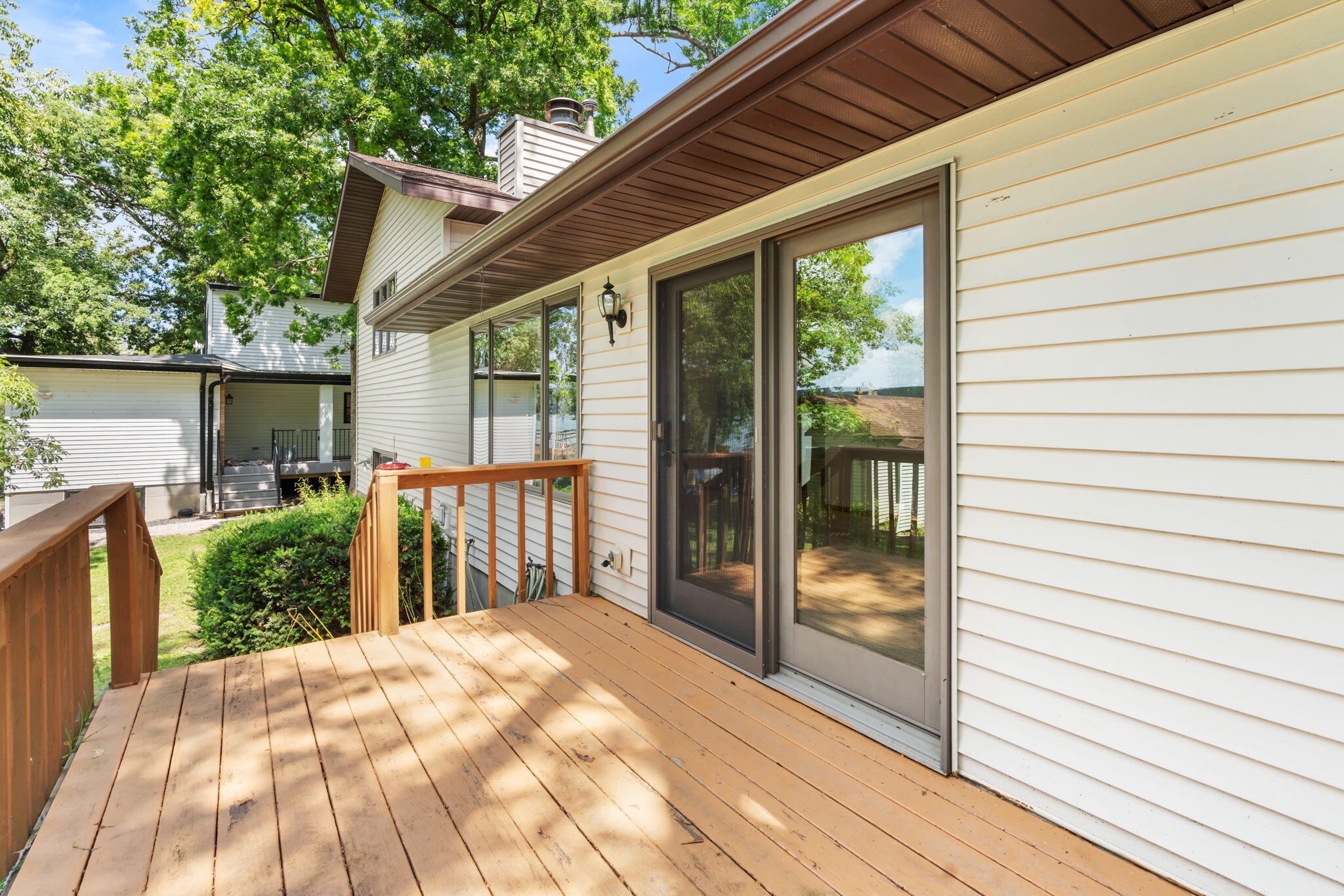 Wisconsin Lake Home for sale (MLS#: 1931303) at N2981 E Little Green Rd, in Green Lake, Wisconsin. (36 of 39)