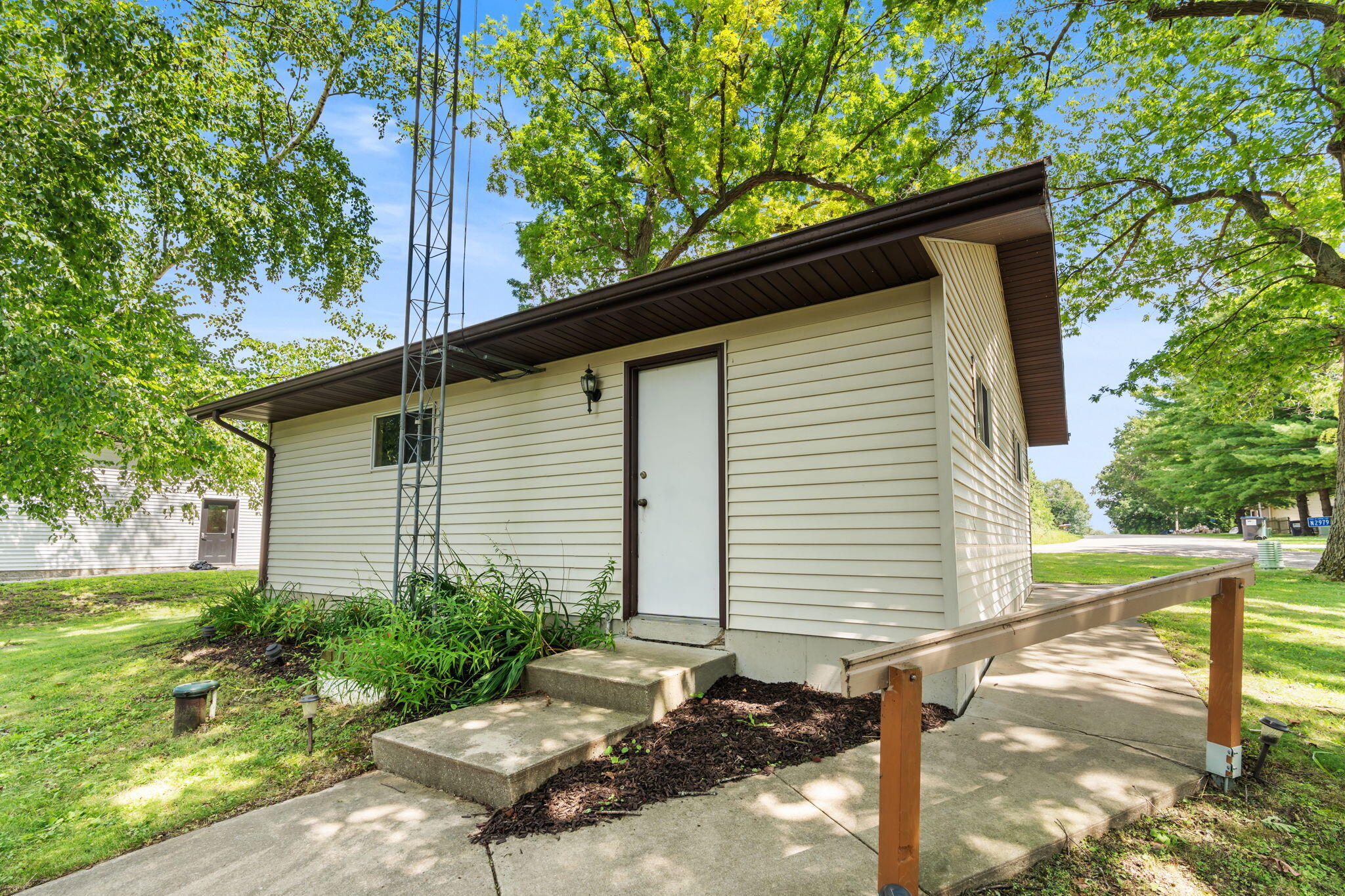 Wisconsin Lake Home for sale (MLS#: 1931303) at N2981 E Little Green Rd, in Green Lake, Wisconsin. (37 of 39)