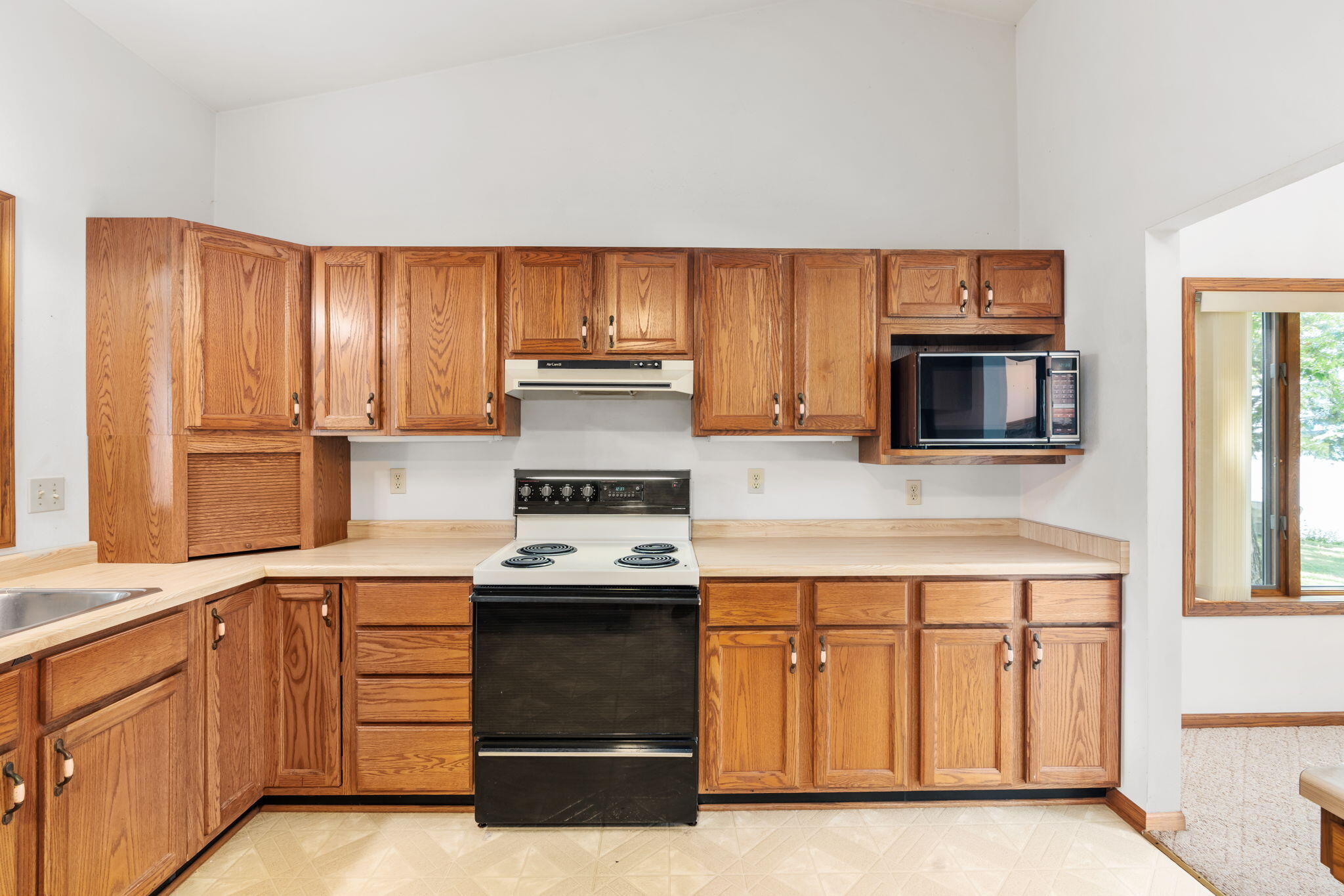 Wisconsin Lake Home for sale (MLS#: 1931303) at N2981 E Little Green Rd, in Green Lake, Wisconsin. (10 of 39)