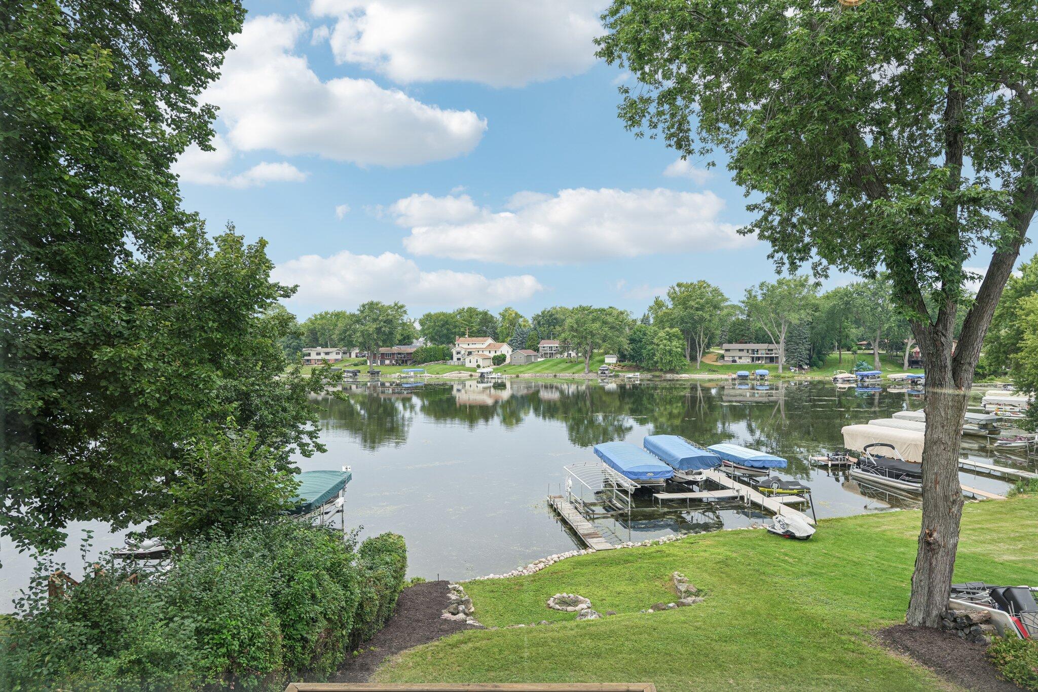 Wisconsin Lake Home for sale (MLS#: 1931334) at S73W17268  LAKE Dr, in Muskego, Wisconsin. (42 of 53)