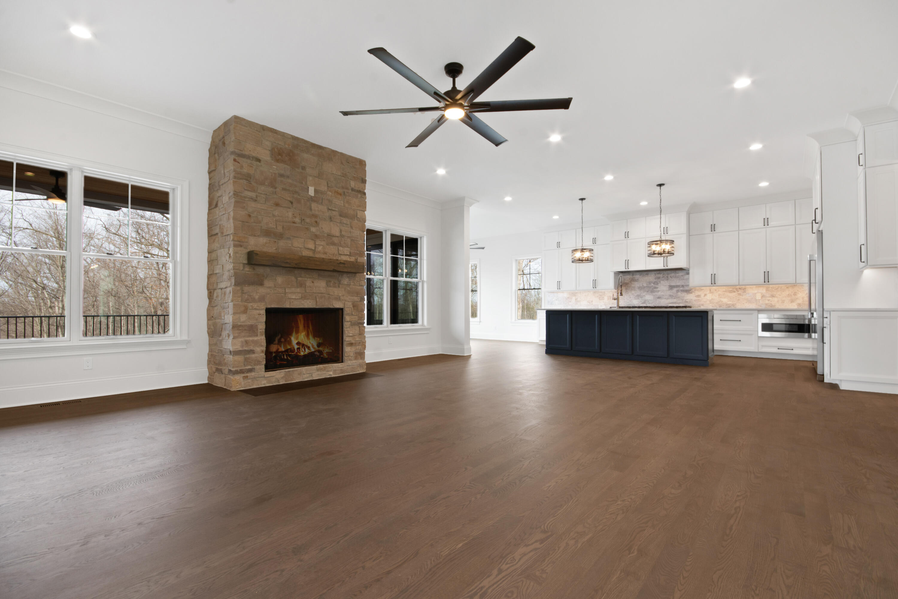 Wisconsin Lake Home for sale (MLS#: 1931362) at N2692  Forest Dr, in Geneva, Wisconsin. (12 of 46)