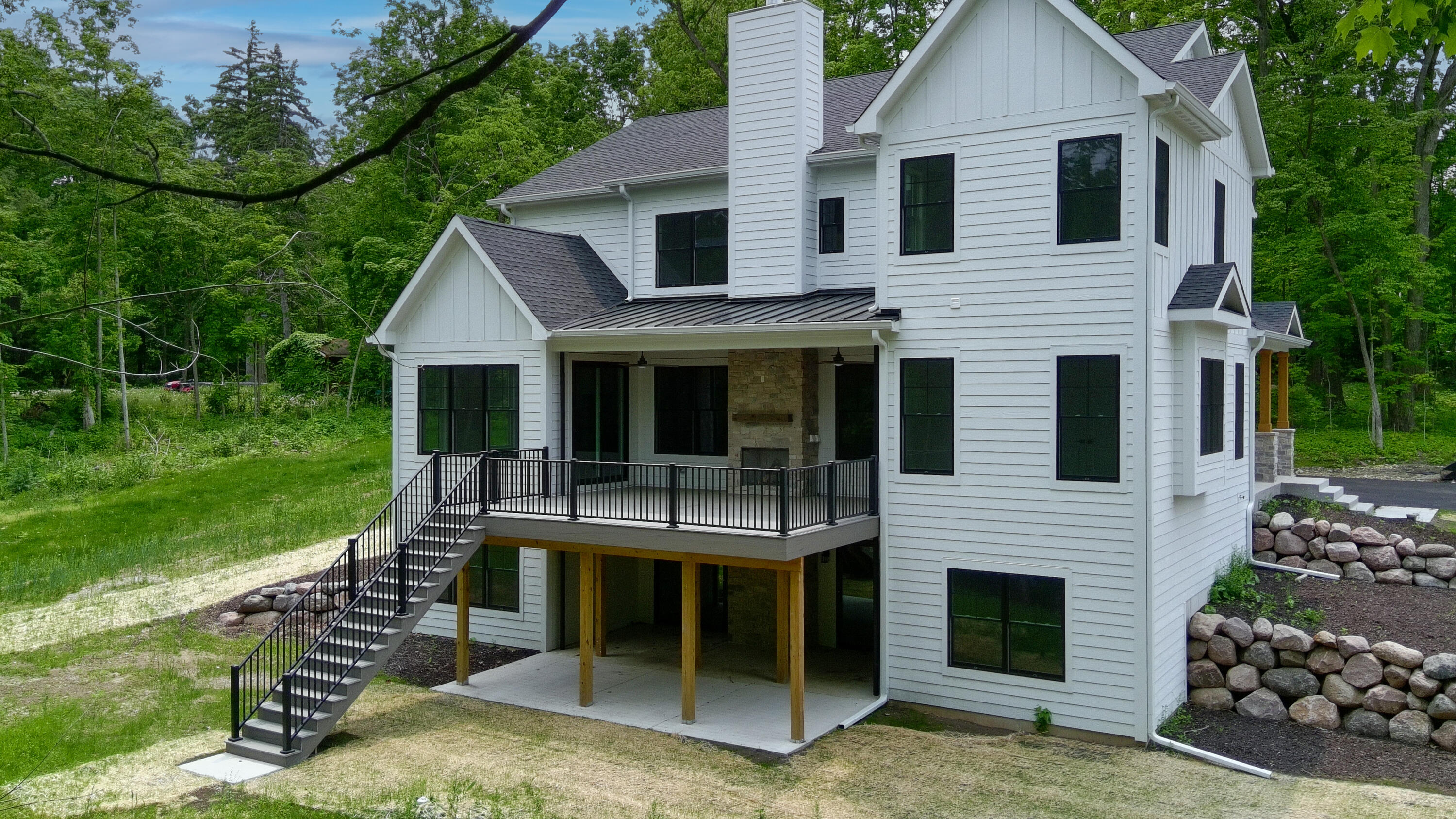 Wisconsin Lake Home for sale (MLS#: 1931362) at N2692  Forest Dr, in Geneva, Wisconsin. (42 of 46)