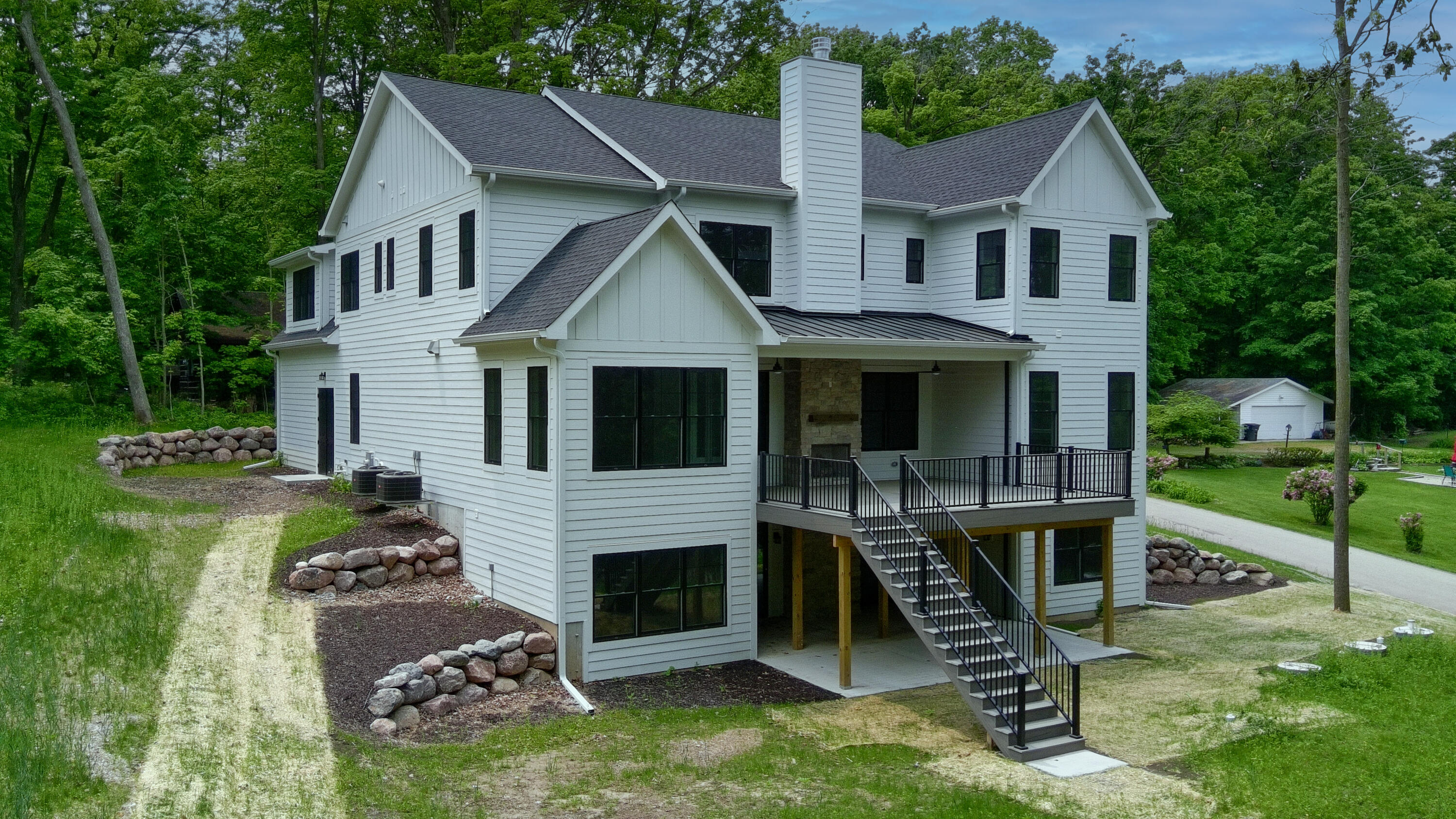 Wisconsin Lake Home for sale (MLS#: 1931362) at N2692  Forest Dr, in Geneva, Wisconsin. (43 of 46)