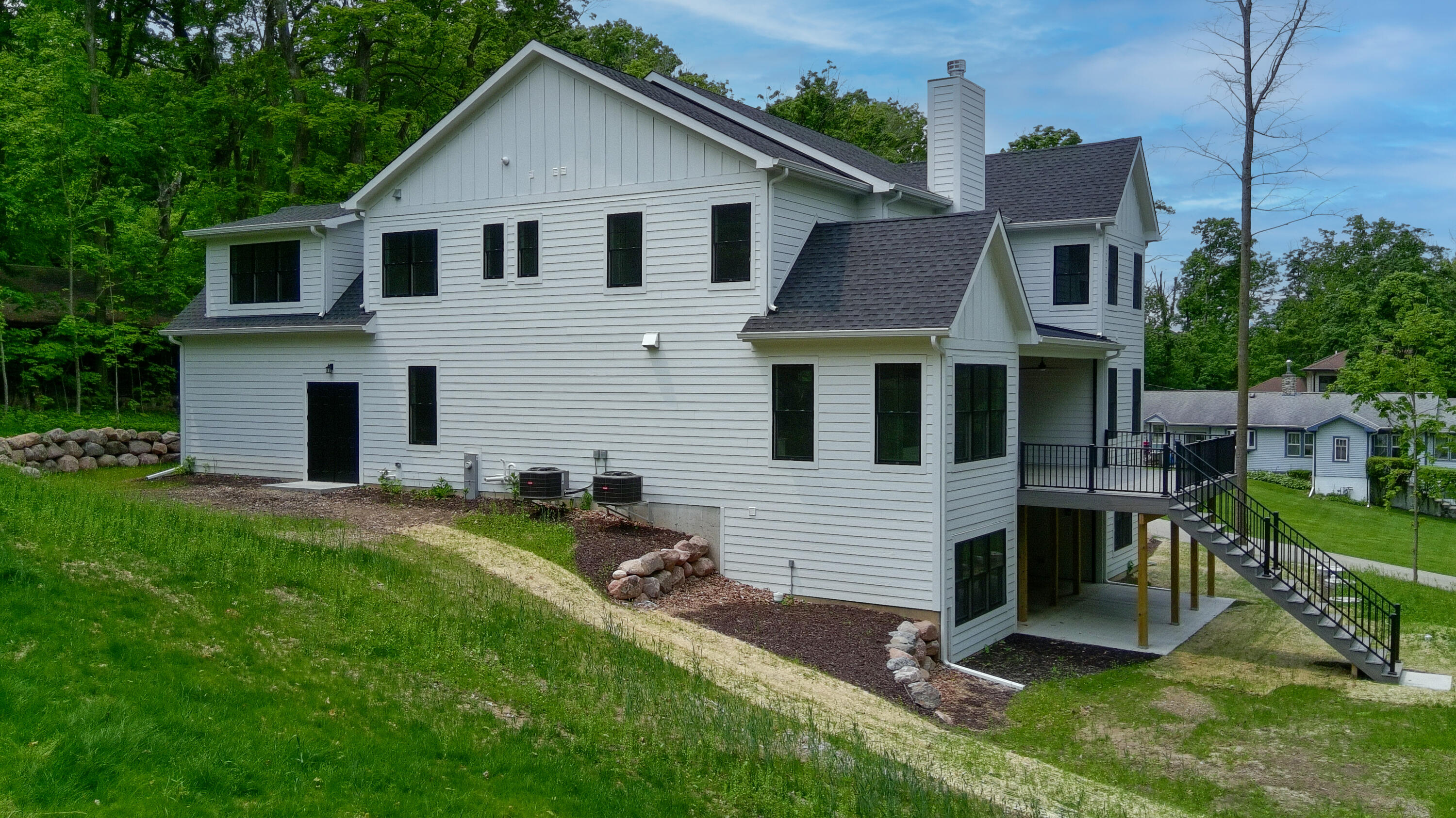 Wisconsin Lake Home for sale (MLS#: 1931362) at N2692  Forest Dr, in Geneva, Wisconsin. (44 of 46)