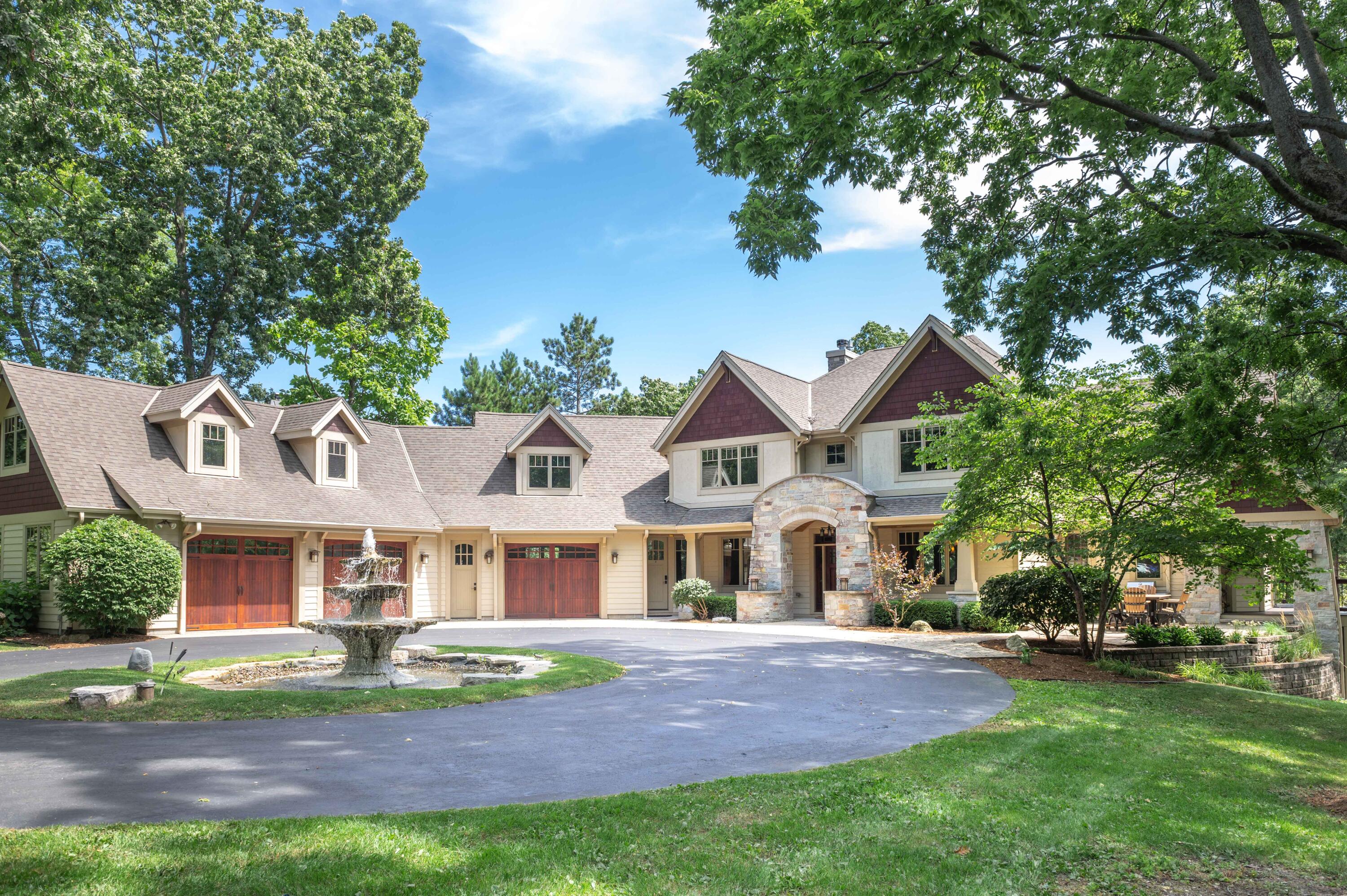 Wisconsin Lake Home for sale (MLS#: 1931627) at W342N5150  Road P -, in Oconomowoc, Wisconsin. (1 of 53)