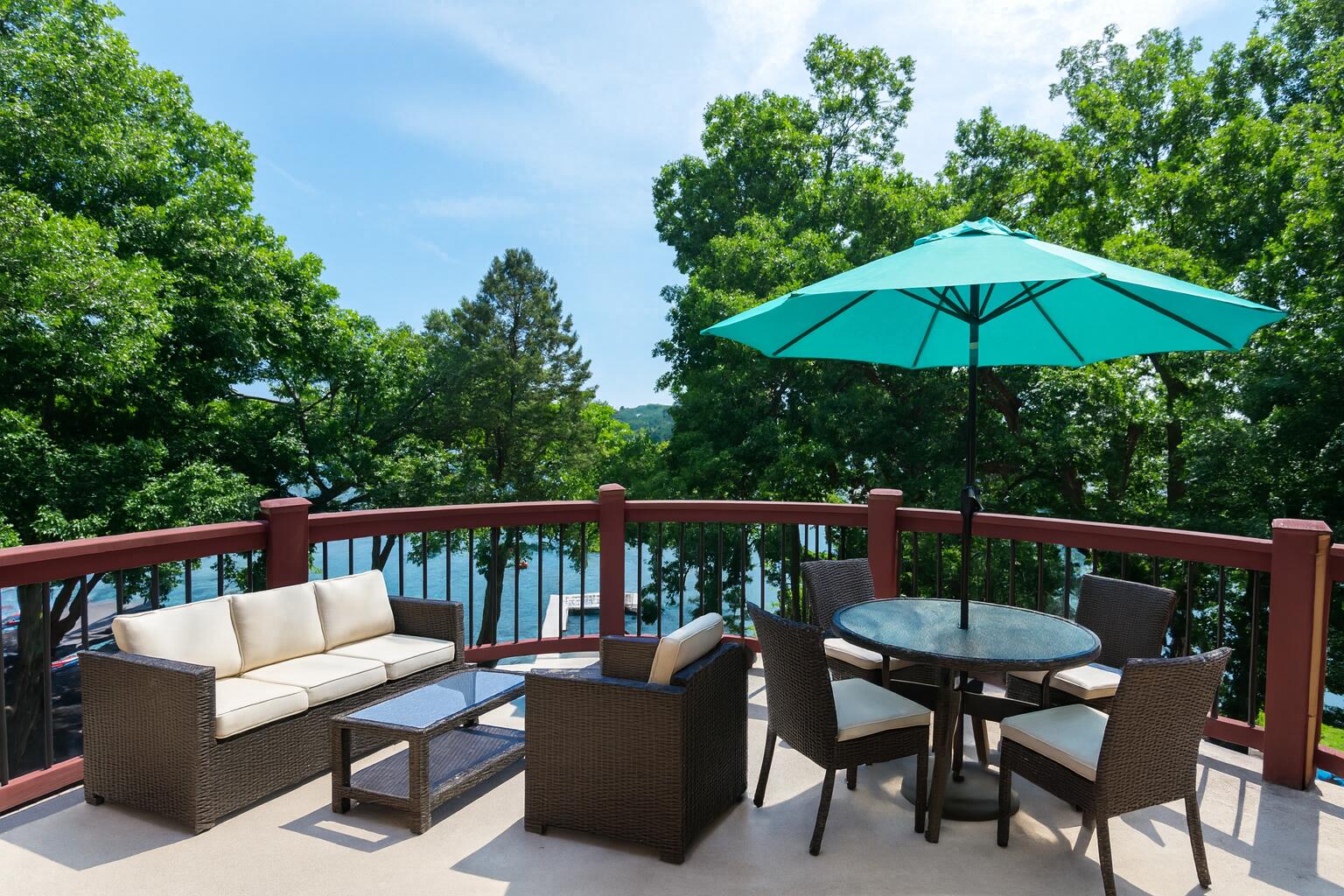 Wisconsin Lake Home for sale (MLS#: 1931627) at W342N5150  Road P -, in Oconomowoc, Wisconsin. (14 of 53)
