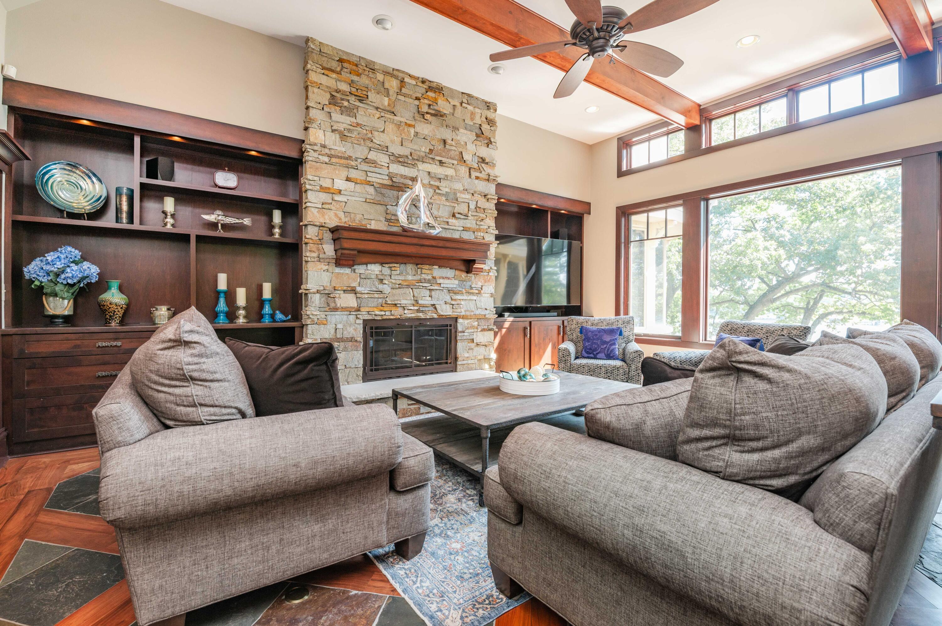 Wisconsin Lake Home for sale (MLS#: 1931627) at W342N5150  Road P -, in Oconomowoc, Wisconsin. (15 of 53)