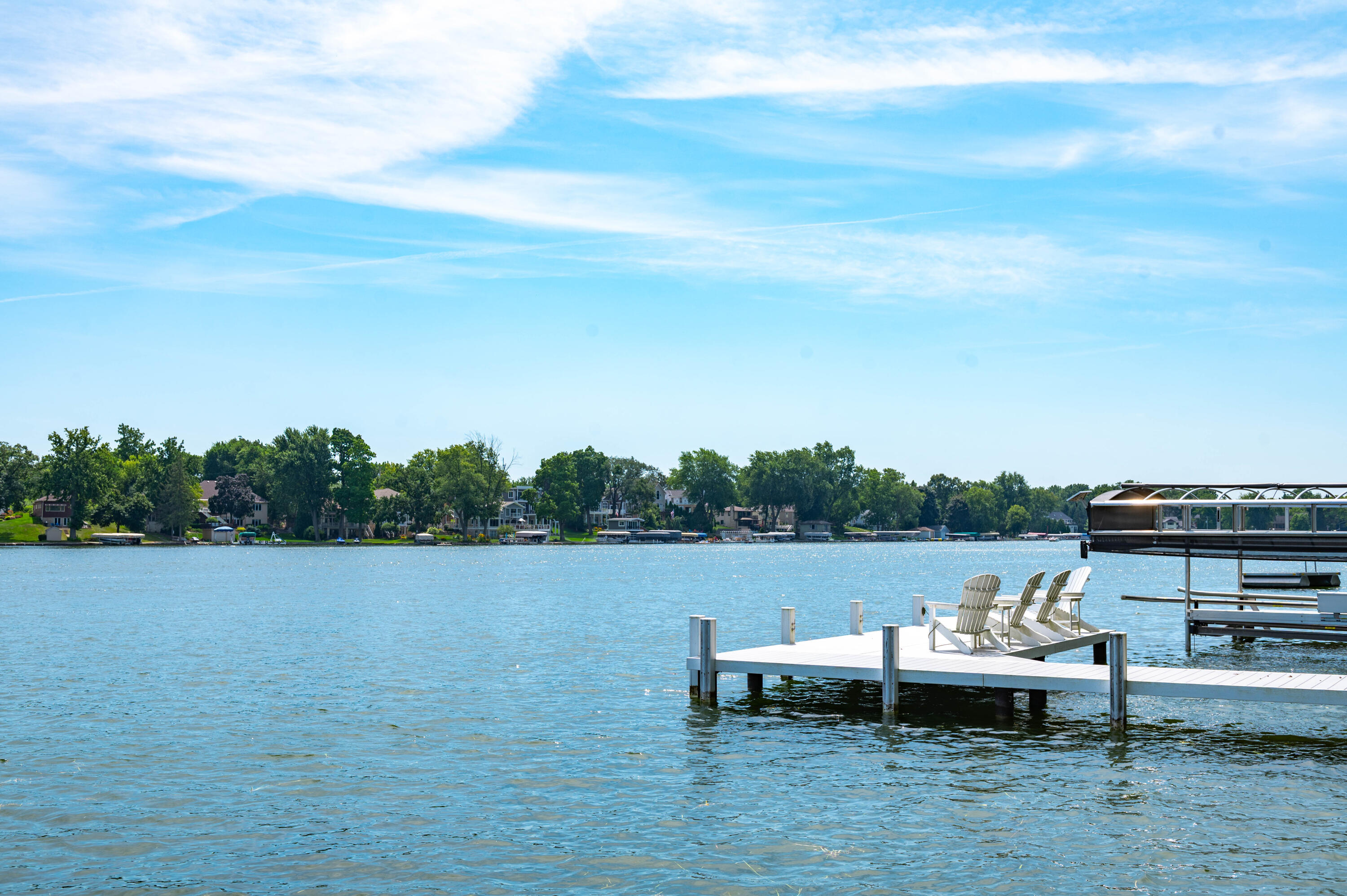 Wisconsin Lake Home for sale (MLS#: 1931627) at W342N5150  Road P -, in Oconomowoc, Wisconsin. (3 of 53)