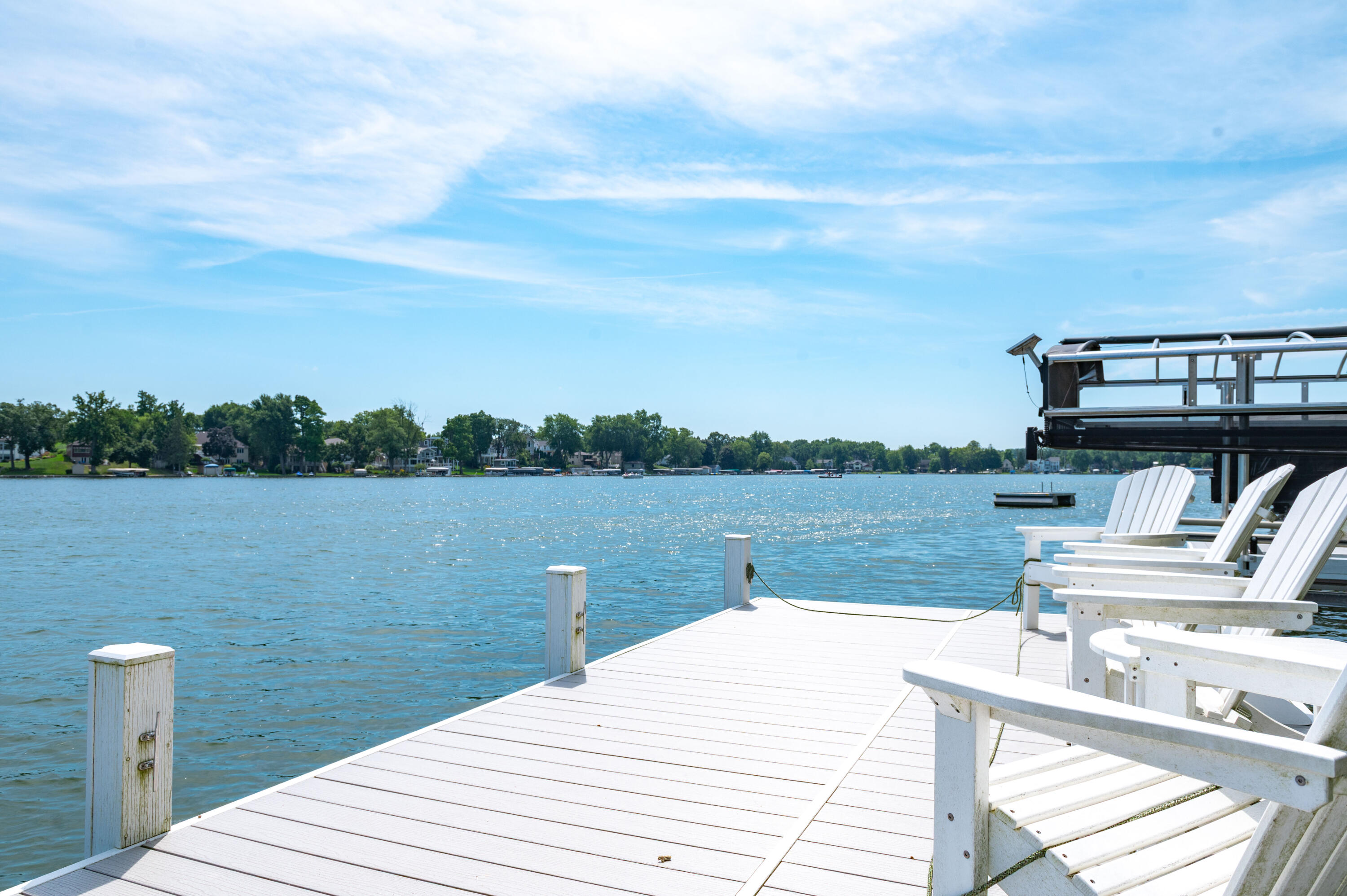 Wisconsin Lake Home for sale (MLS#: 1931627) at W342N5150  Road P -, in Oconomowoc, Wisconsin. (5 of 53)