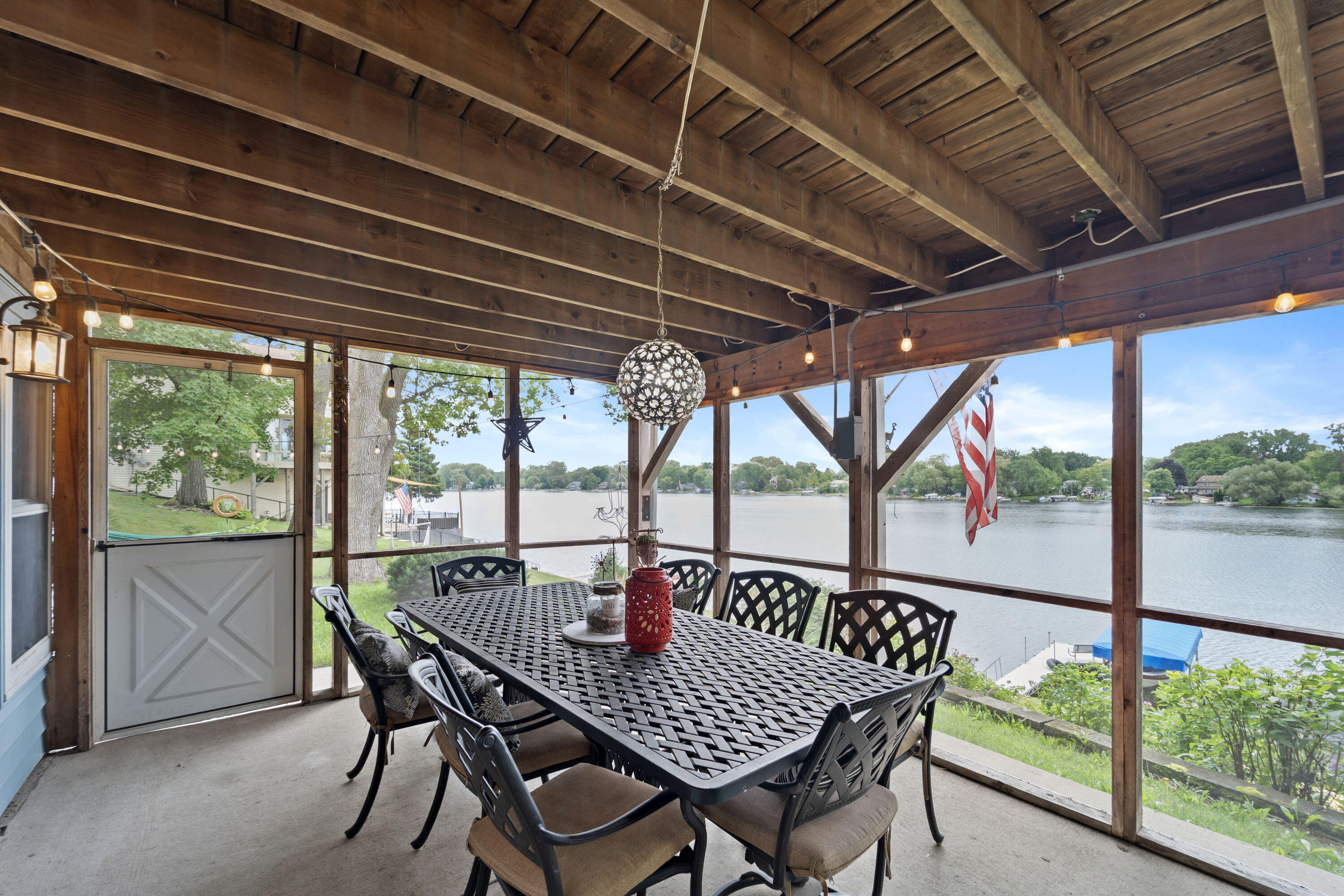 Wisconsin Lake Home for sale (MLS#: 1931670) at 7184  Pleasant Dr, in West Bend, Wisconsin. (24 of 54)