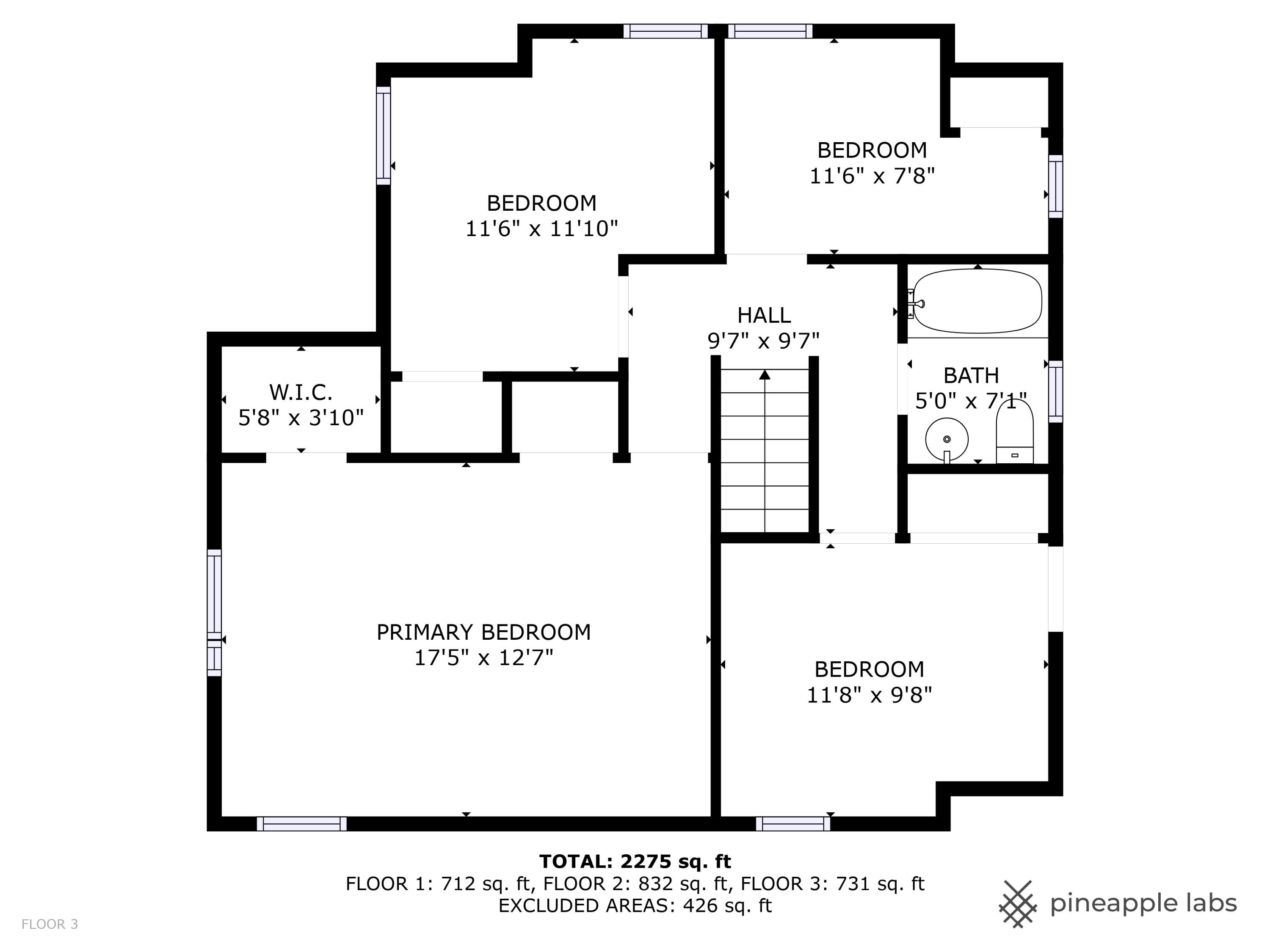 Wisconsin Lake Home for sale (MLS#: 1931670) at 7184  Pleasant Dr, in West Bend, Wisconsin. (46 of 54)