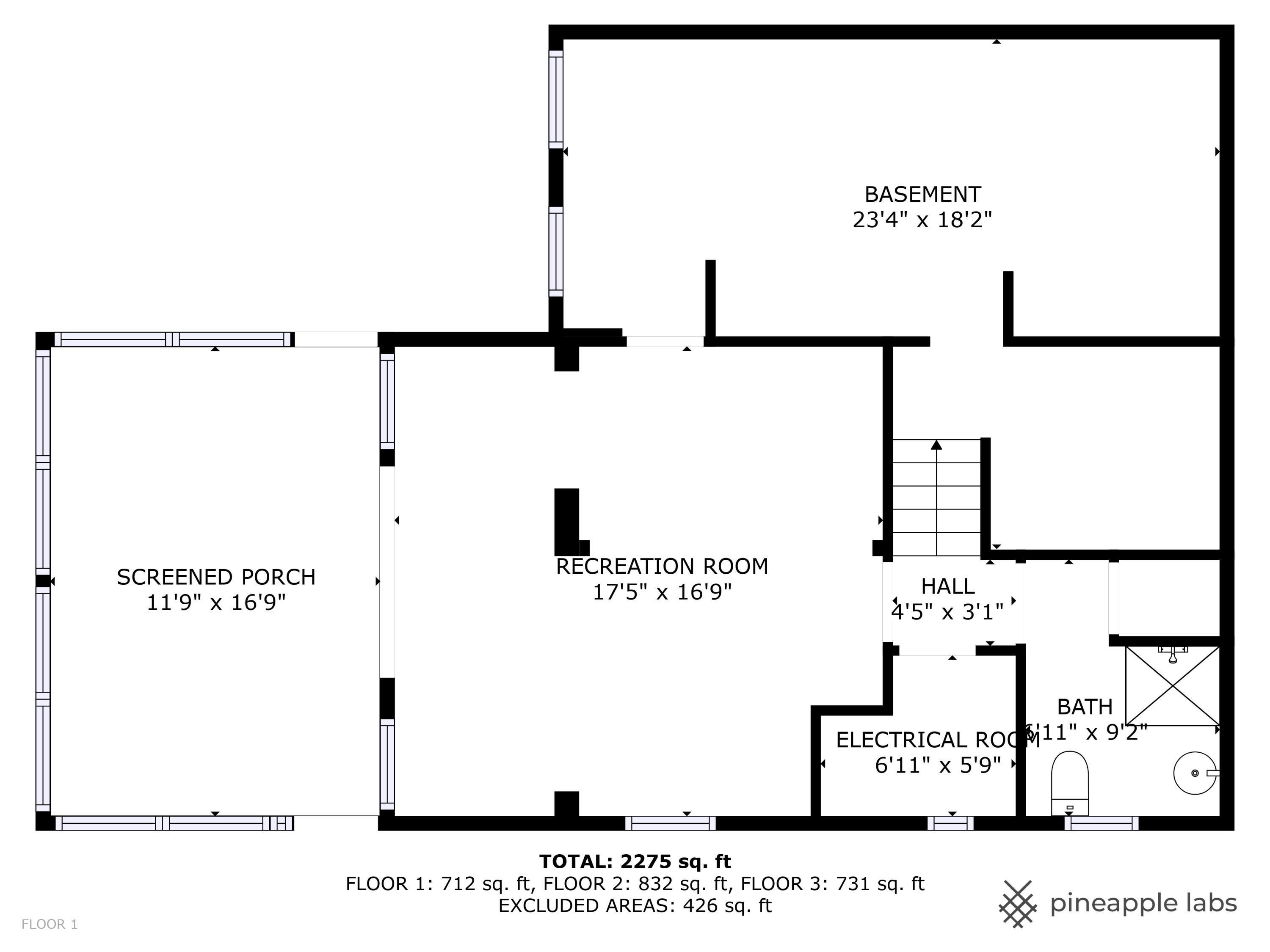 Wisconsin Lake Home for sale (MLS#: 1931670) at 7184  Pleasant Dr, in West Bend, Wisconsin. (47 of 54)