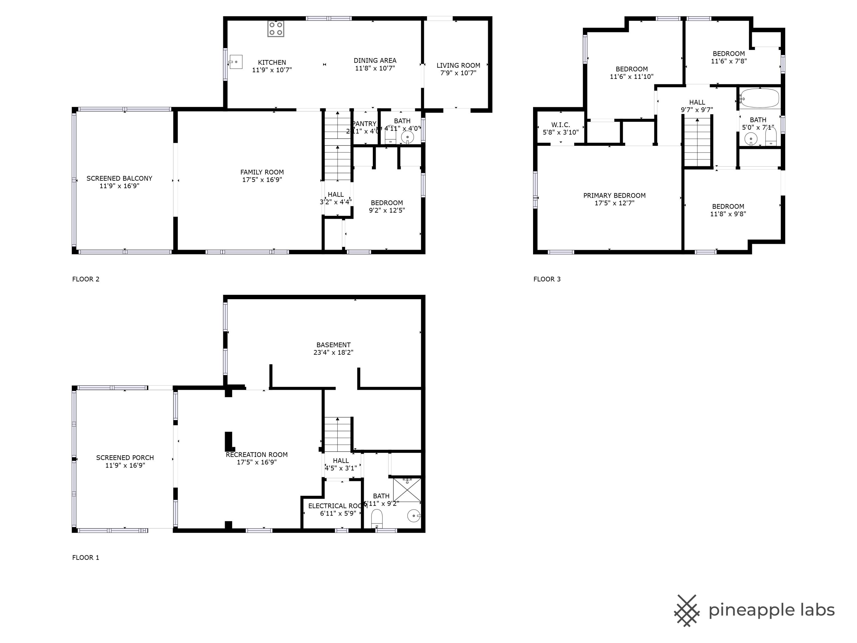 Wisconsin Lake Home for sale (MLS#: 1931670) at 7184  Pleasant Dr, in West Bend, Wisconsin. (48 of 54)