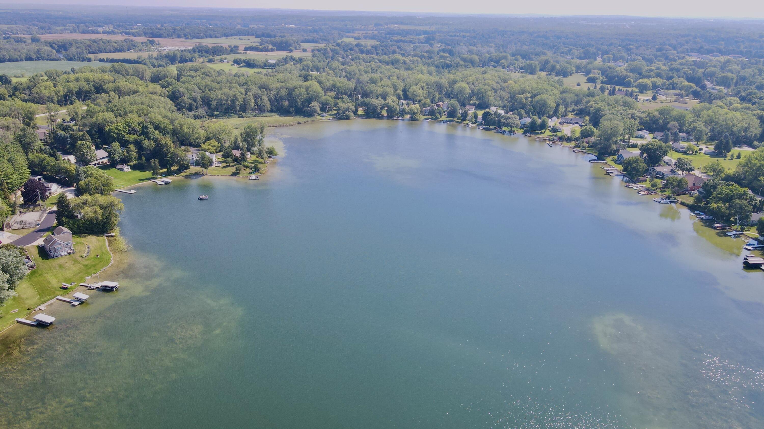 Wisconsin Lake Home for sale (MLS#: 1931670) at 7184  Pleasant Dr, in West Bend, Wisconsin. (51 of 54)