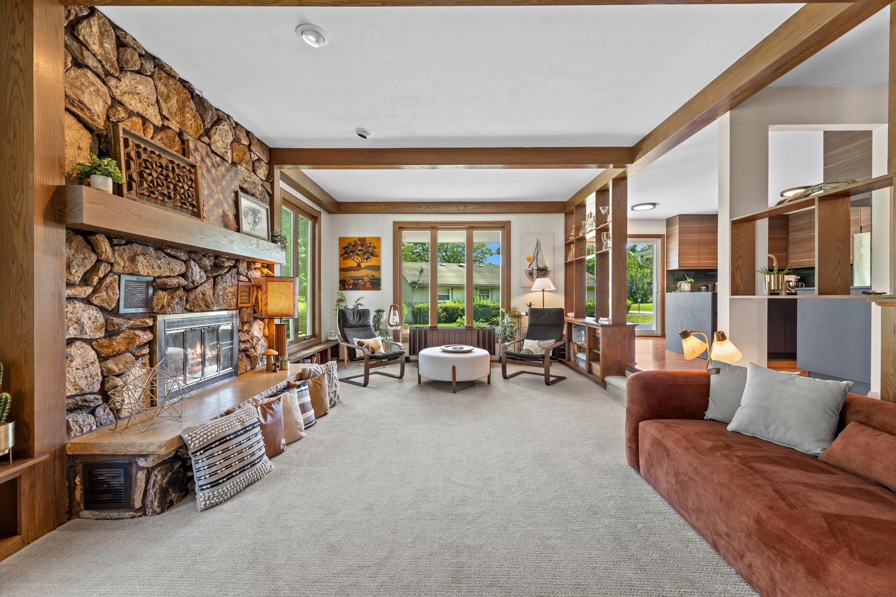 Wisconsin Lake Home for sale (MLS#: 1931688) at S76W12739  Cambridge Ct, in Muskego, Wisconsin. (21 of 62)