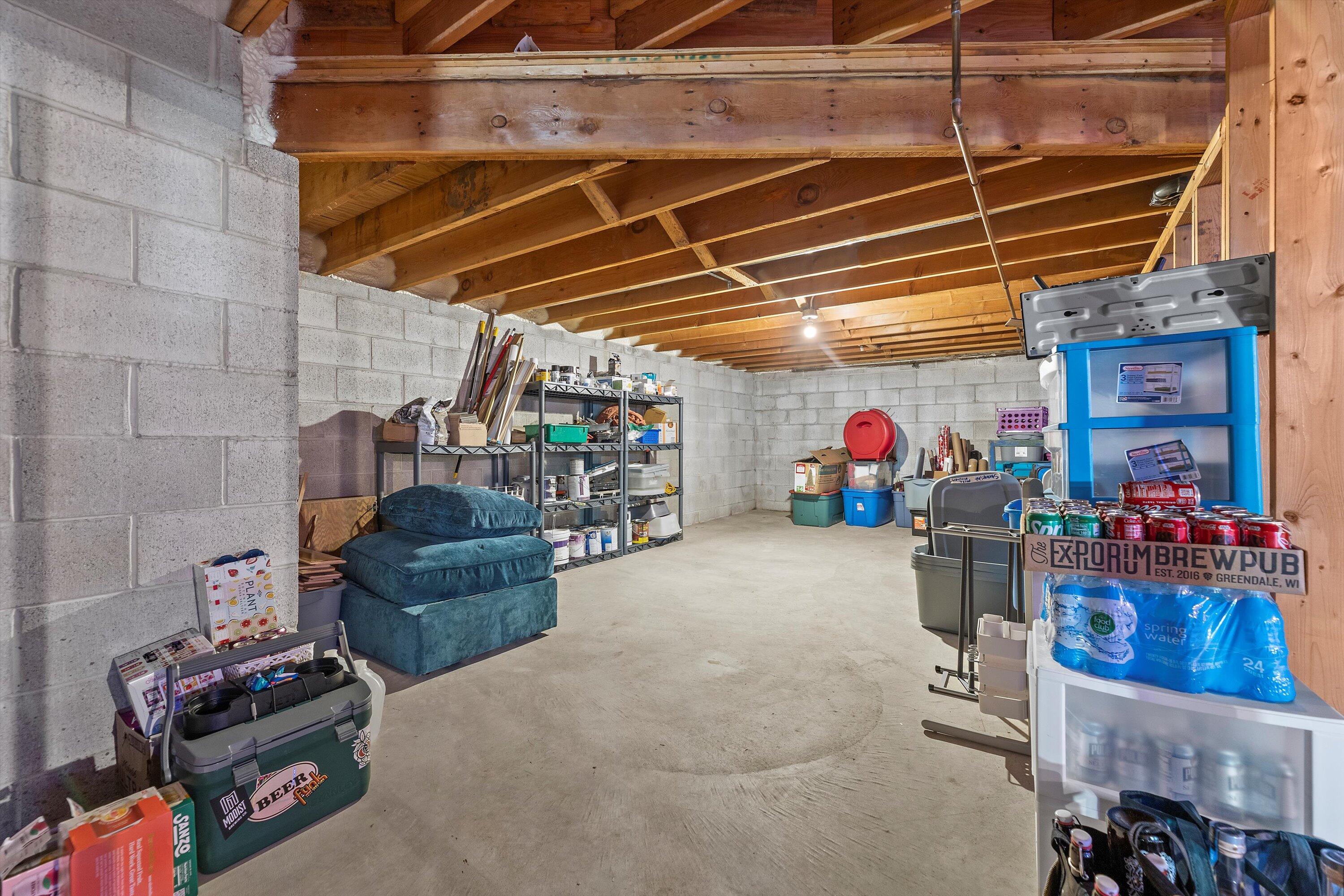Wisconsin Lake Home for sale (MLS#: 1931688) at S76W12739  Cambridge Ct, in Muskego, Wisconsin. (43 of 62)