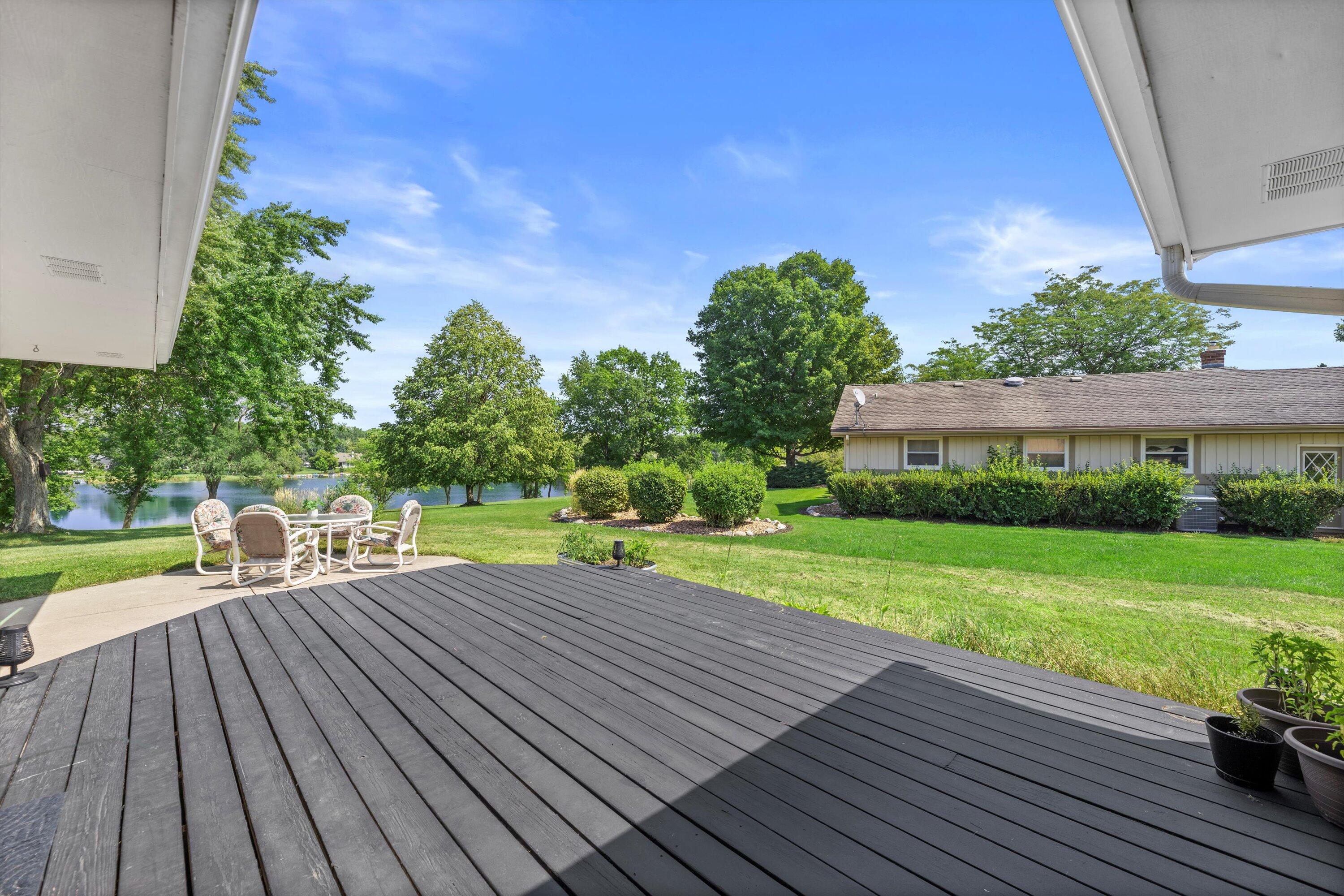 Wisconsin Lake Home for sale (MLS#: 1931688) at S76W12739  Cambridge Ct, in Muskego, Wisconsin. (47 of 62)
