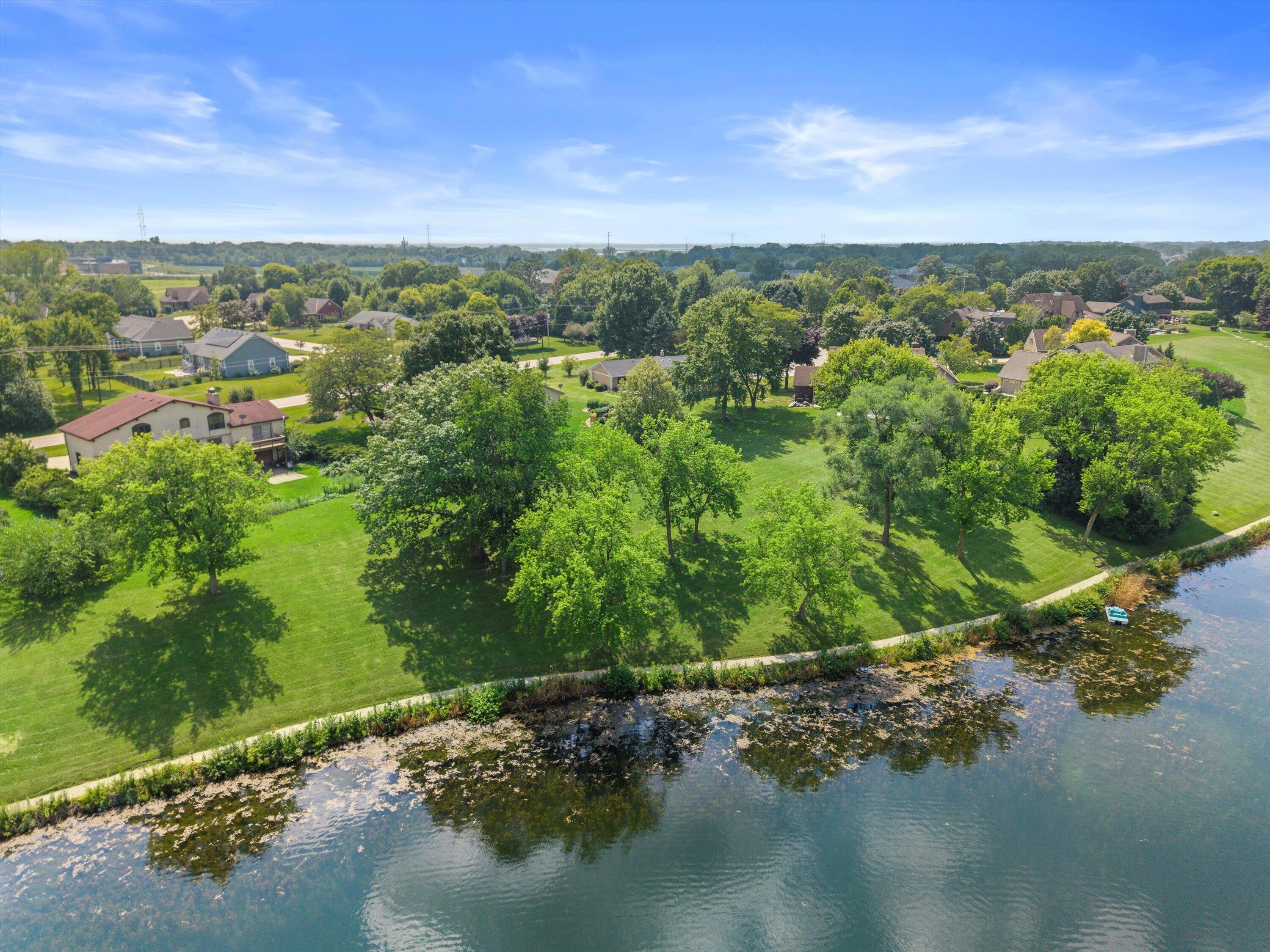 Wisconsin Lake Home for sale (MLS#: 1931688) at S76W12739  Cambridge Ct, in Muskego, Wisconsin. (56 of 62)