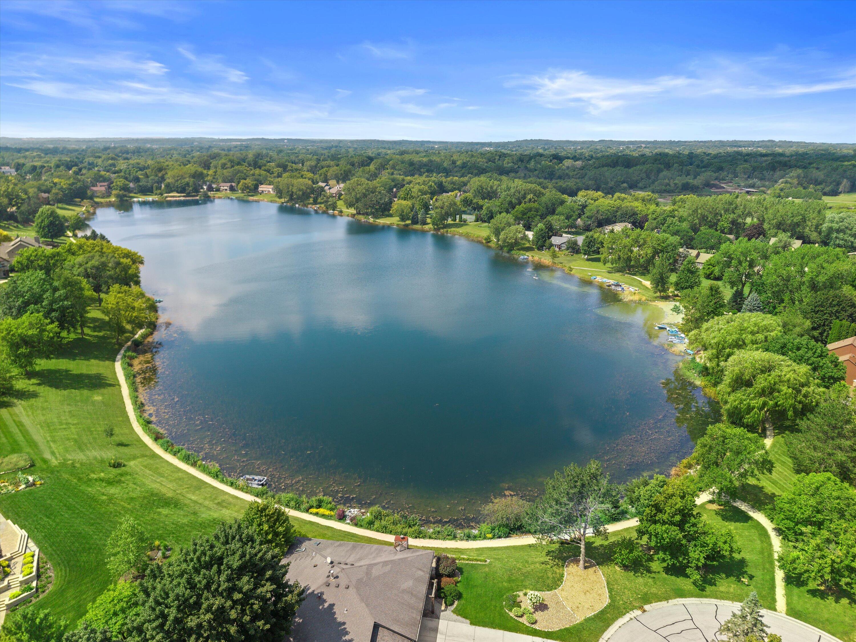 Wisconsin Lake Home for sale (MLS#: 1931688) at S76W12739  Cambridge Ct, in Muskego, Wisconsin. (59 of 62)