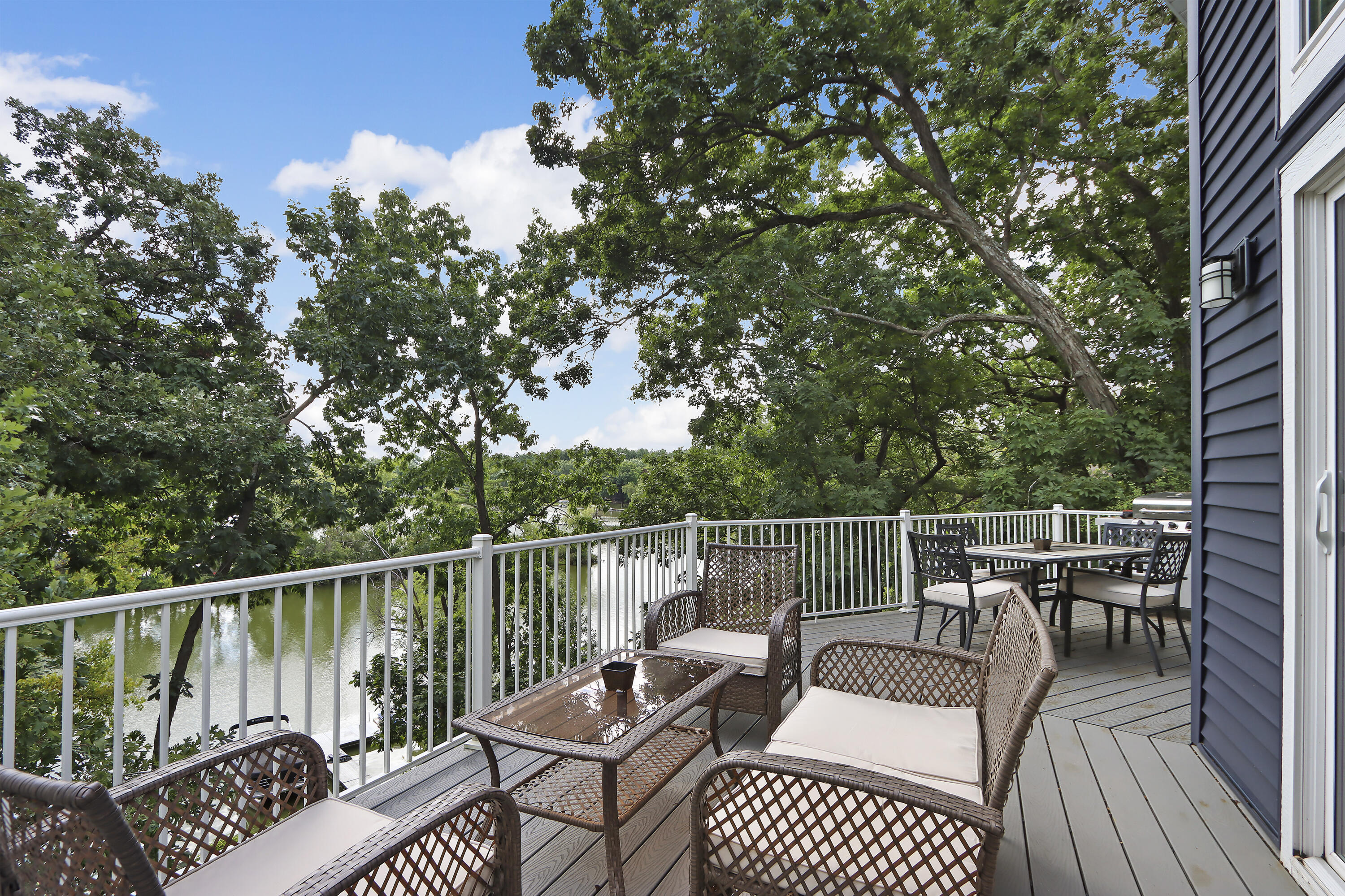 Wisconsin Lake Home for sale (MLS#: 1931814) at n7788  Kettle Moraine Dr, in Whitewater, Wisconsin. (14 of 35)