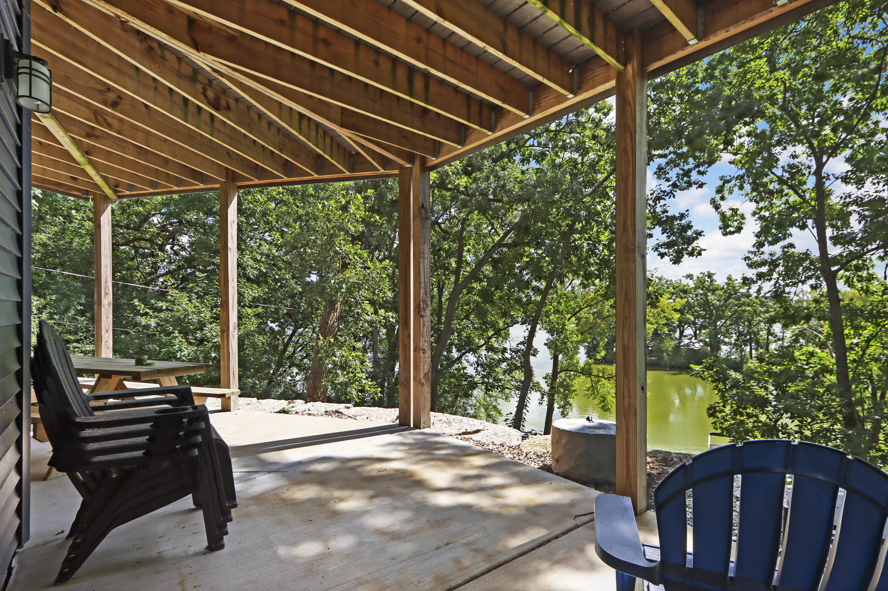 Wisconsin Lake Home for sale (MLS#: 1931814) at n7788  Kettle Moraine Dr, in Whitewater, Wisconsin. (29 of 35)