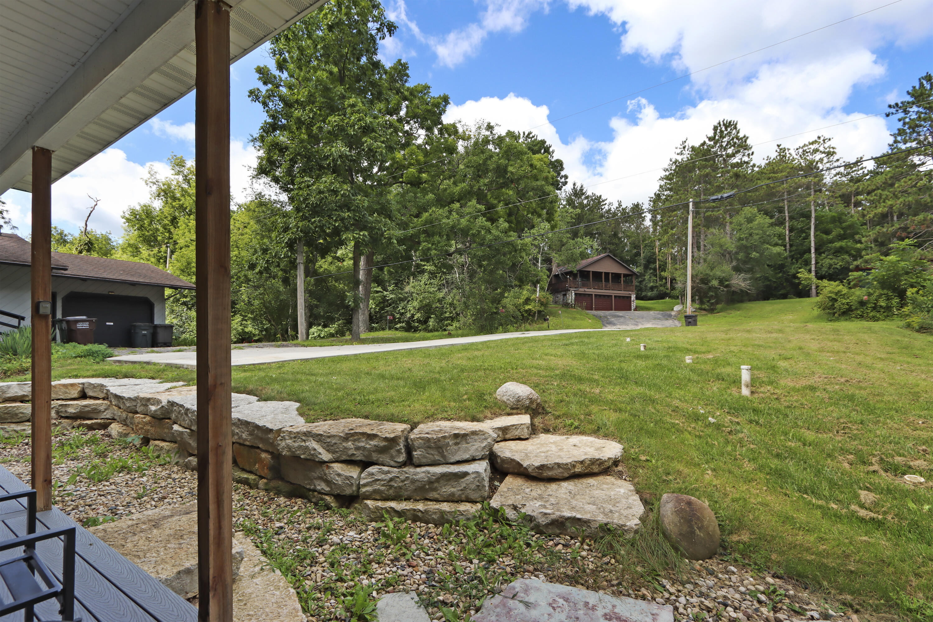 Wisconsin Lake Home for sale (MLS#: 1931814) at n7788  Kettle Moraine Dr, in Whitewater, Wisconsin. (30 of 35)