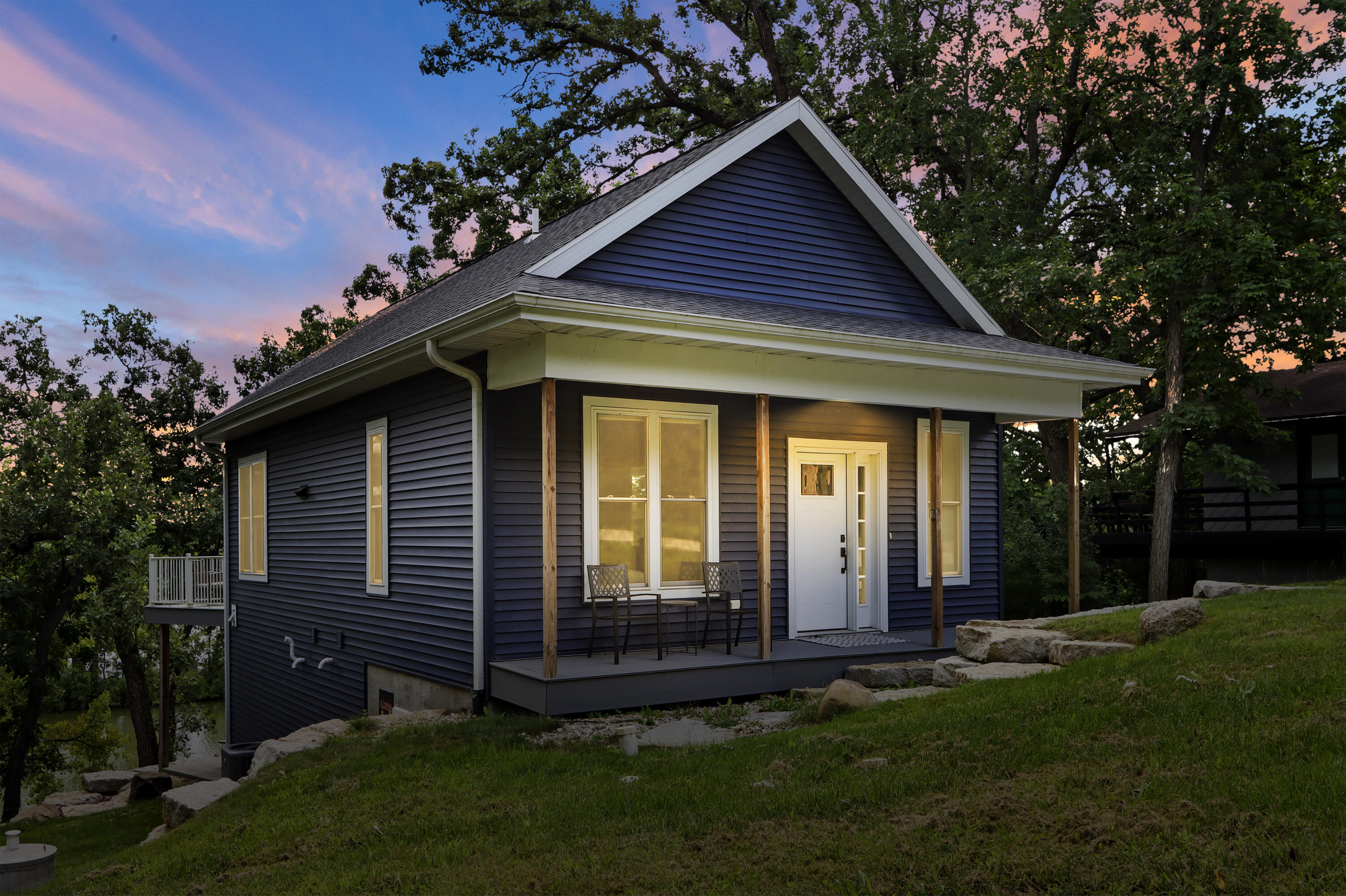 Wisconsin Lake Home for sale (MLS#: 1931814) at n7788  Kettle Moraine Dr, in Whitewater, Wisconsin. (34 of 35)