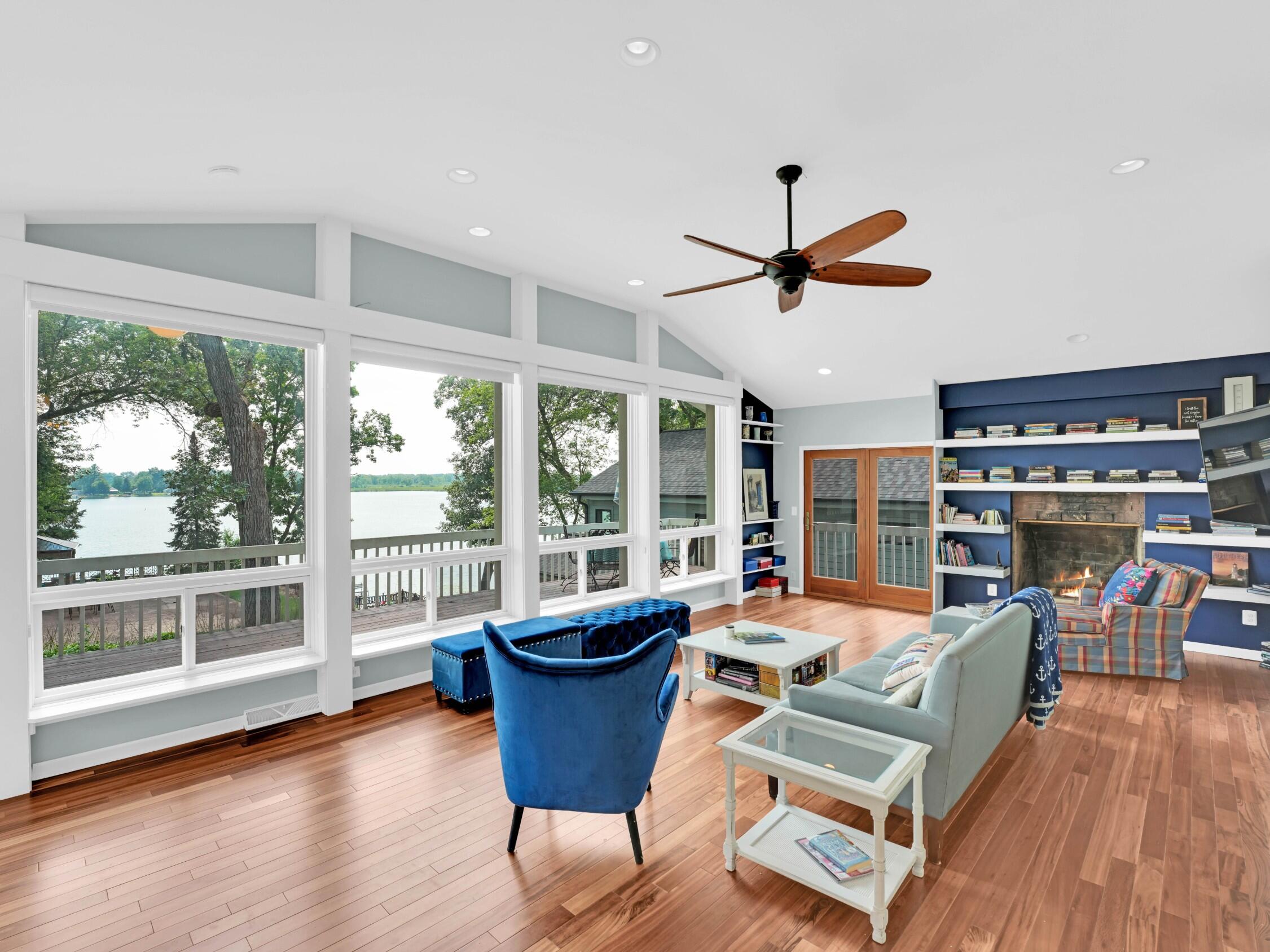 Wisconsin Lake Home for sale (MLS#: 1931871) at W989  Miramar Dr, in East Troy, Wisconsin. (11 of 38)
