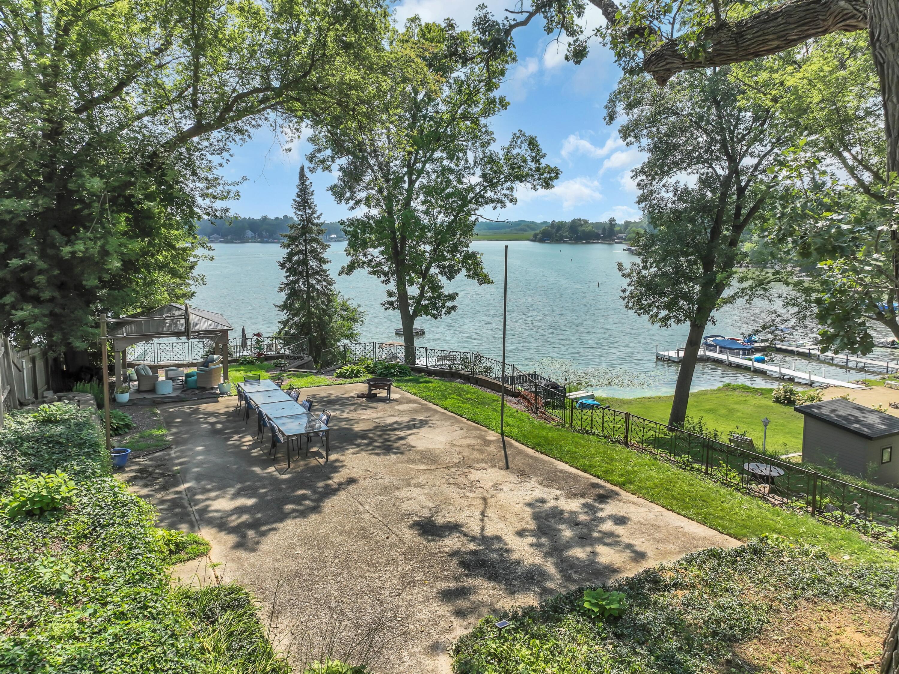 Wisconsin Lake Home for sale (MLS#: 1931871) at W989  Miramar Dr, in East Troy, Wisconsin. (32 of 38)