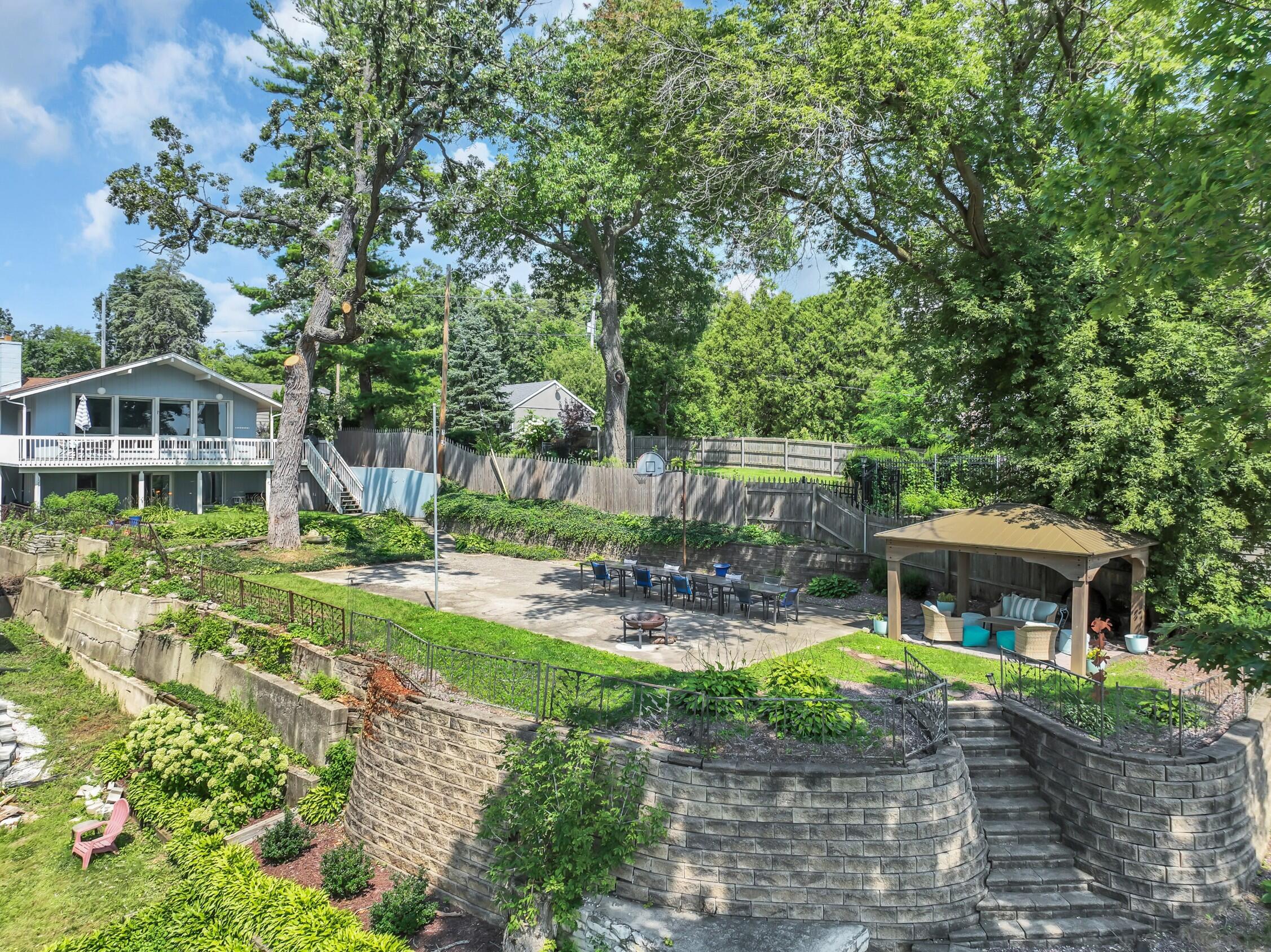 Wisconsin Lake Home for sale (MLS#: 1931871) at W989  Miramar Dr, in East Troy, Wisconsin. (33 of 38)