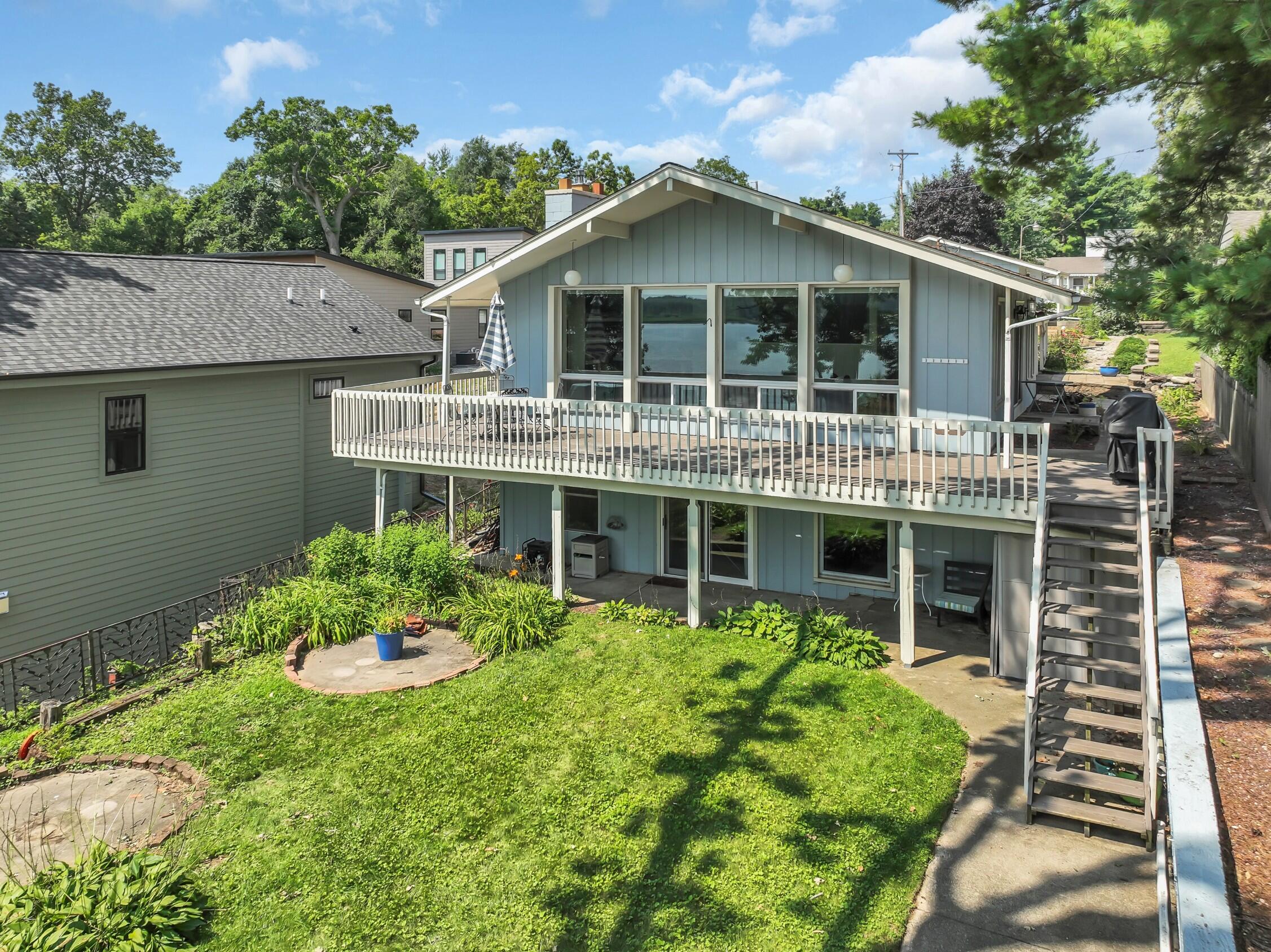 Wisconsin Lake Home for sale (MLS#: 1931871) at W989  Miramar Dr, in East Troy, Wisconsin. (34 of 38)