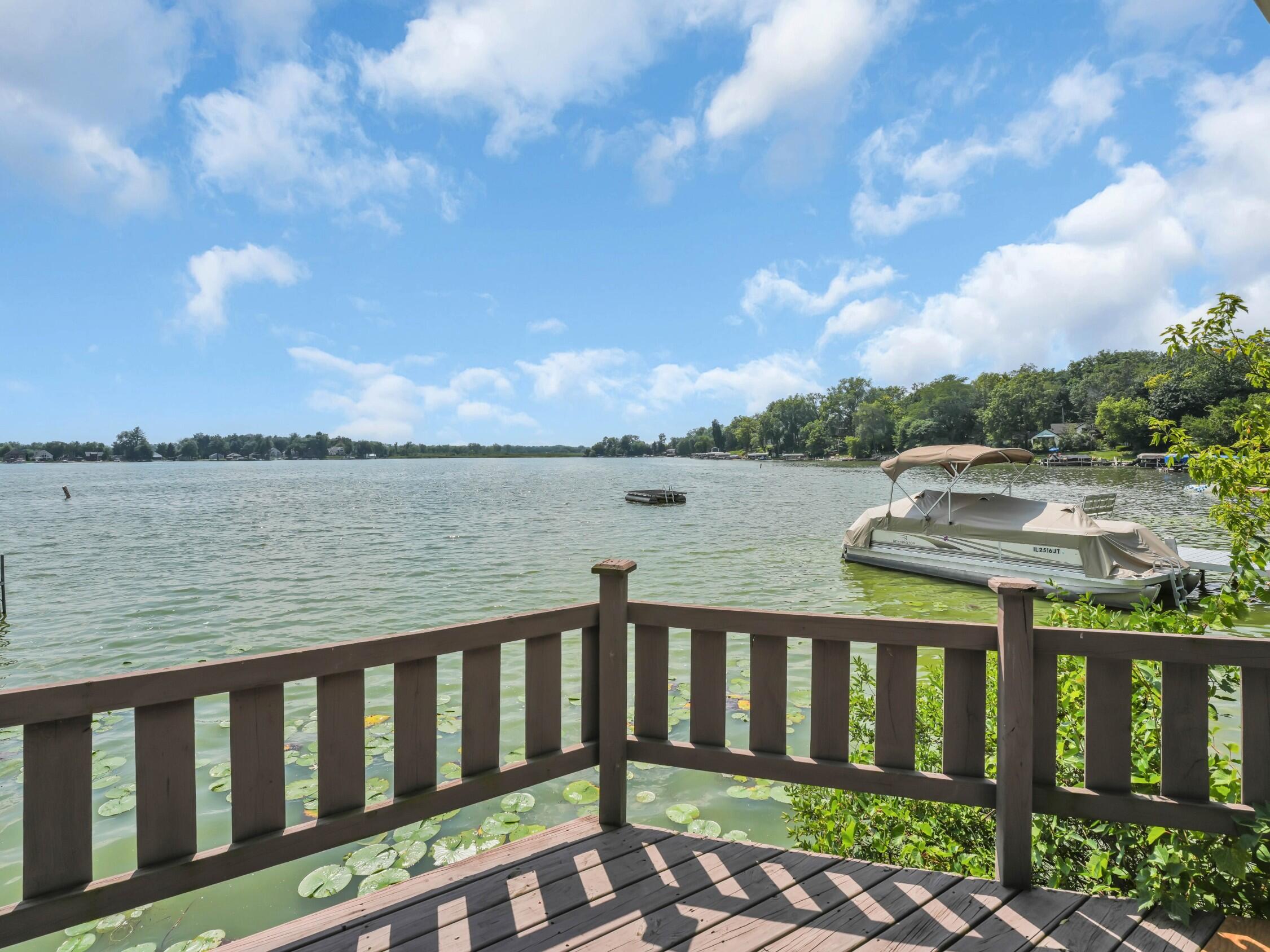 Wisconsin Lake Home for sale (MLS#: 1931871) at W989  Miramar Dr, in East Troy, Wisconsin. (10 of 38)