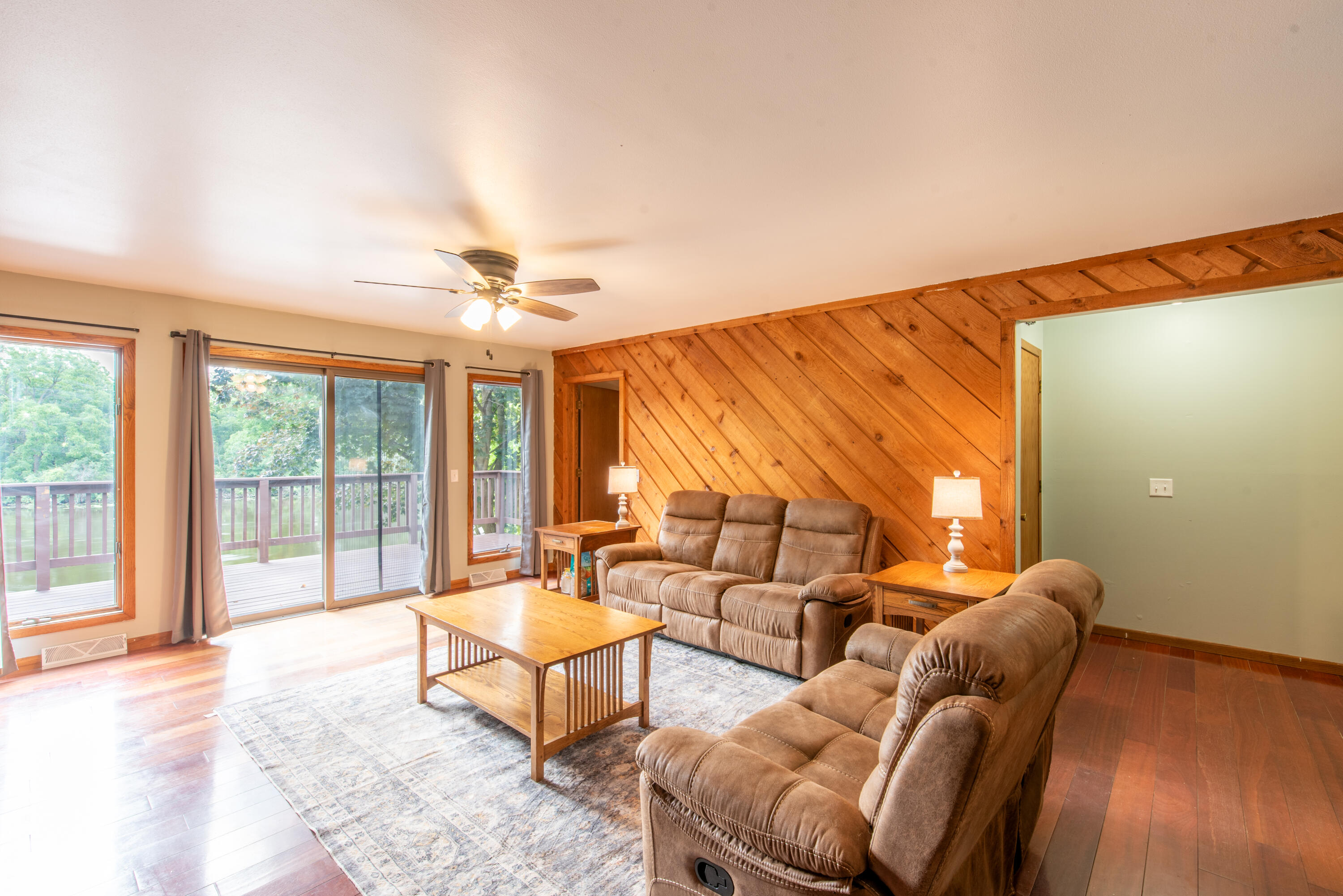 Wisconsin Lake Home for sale (MLS#: 1931966) at 503 S Front St, in Rochester, Wisconsin. (6 of 13)
