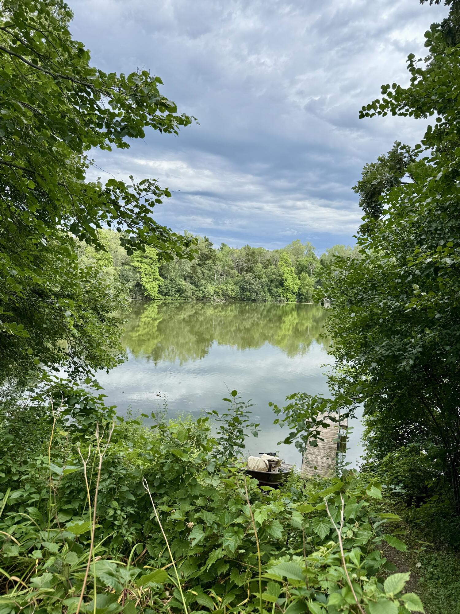 Wisconsin Lake Home for sale (MLS#: 1931987) at 148  Wolf Dr, in Dousman, Wisconsin. (24 of 26)