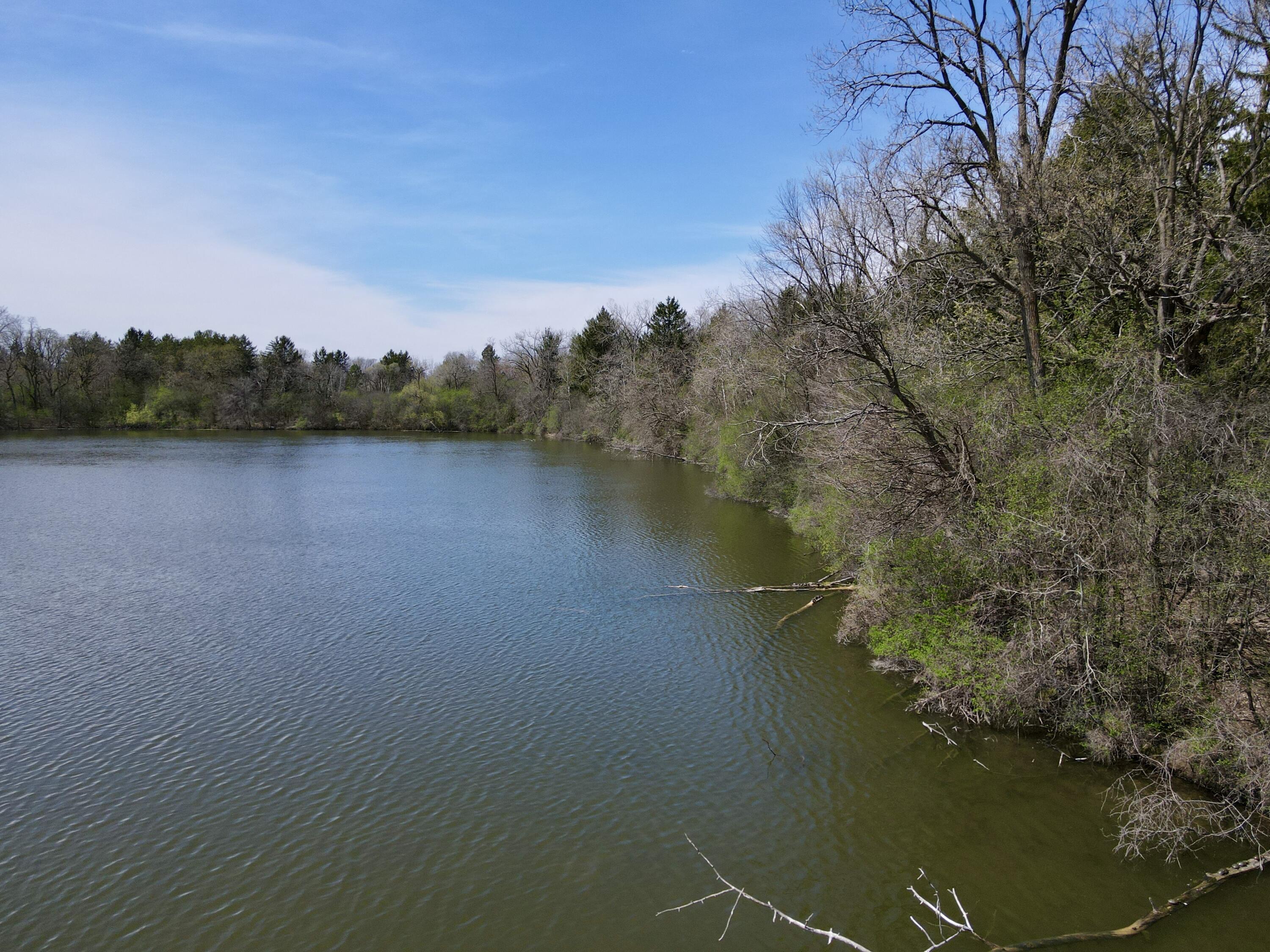 Wisconsin Lake Home for sale (MLS#: 1931987) at 148  Wolf Dr, in Dousman, Wisconsin. (25 of 26)