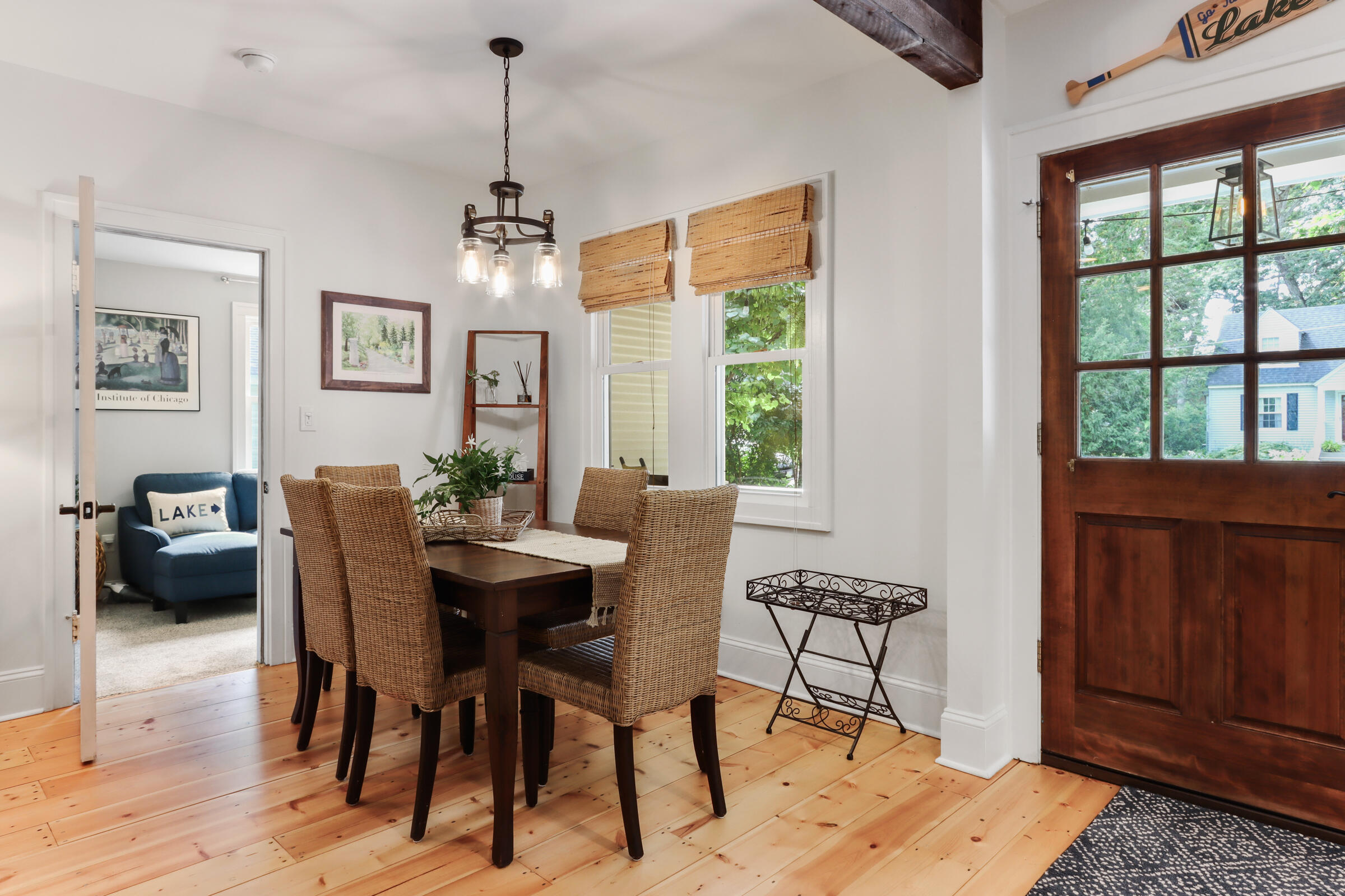 Wisconsin Lake Home for sale (MLS#: 1932034) at 5  Garfield Pkwy, in Williams Bay, Wisconsin. (11 of 52)