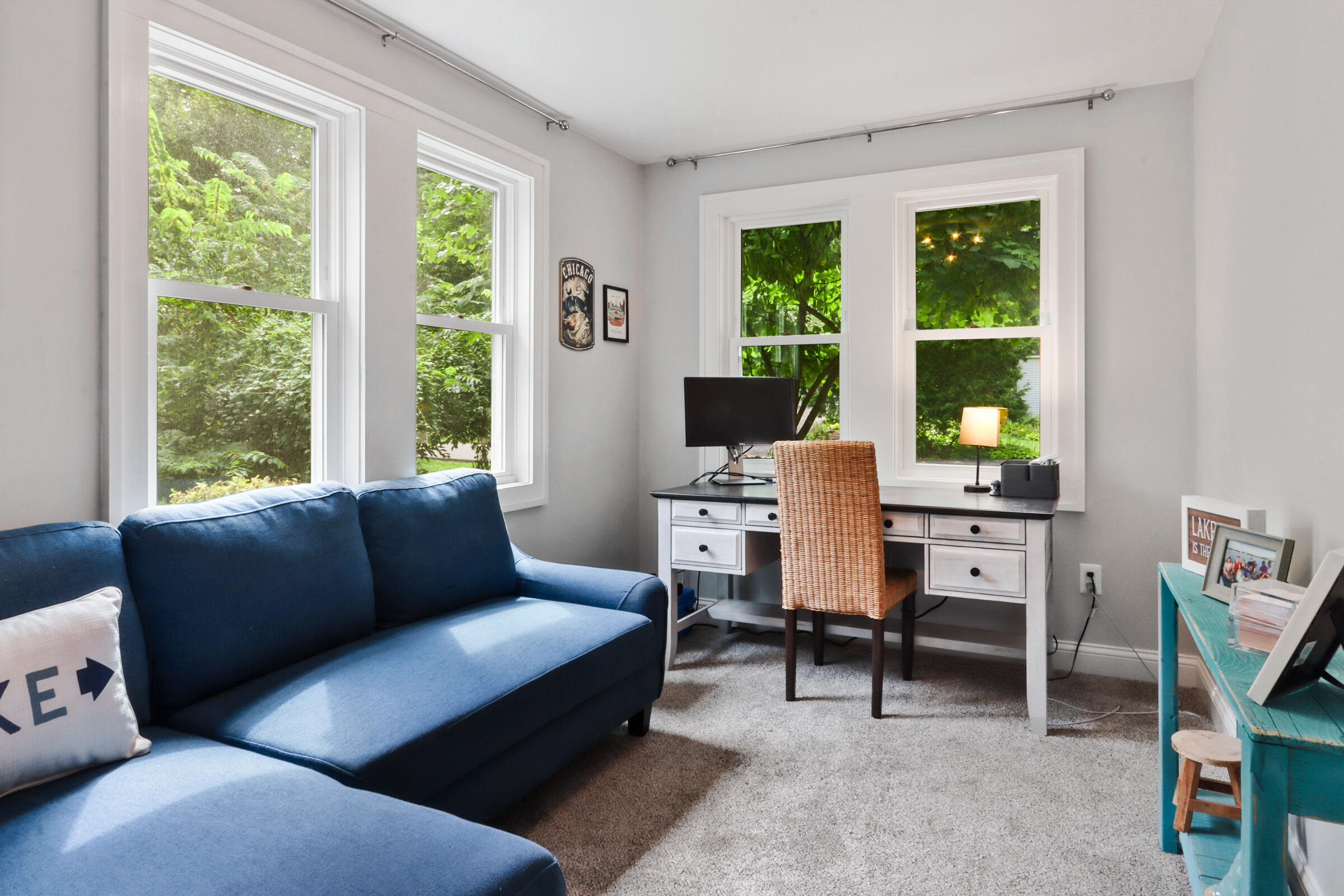 Wisconsin Lake Home for sale (MLS#: 1932034) at 5  Garfield Pkwy, in Williams Bay, Wisconsin. (15 of 52)
