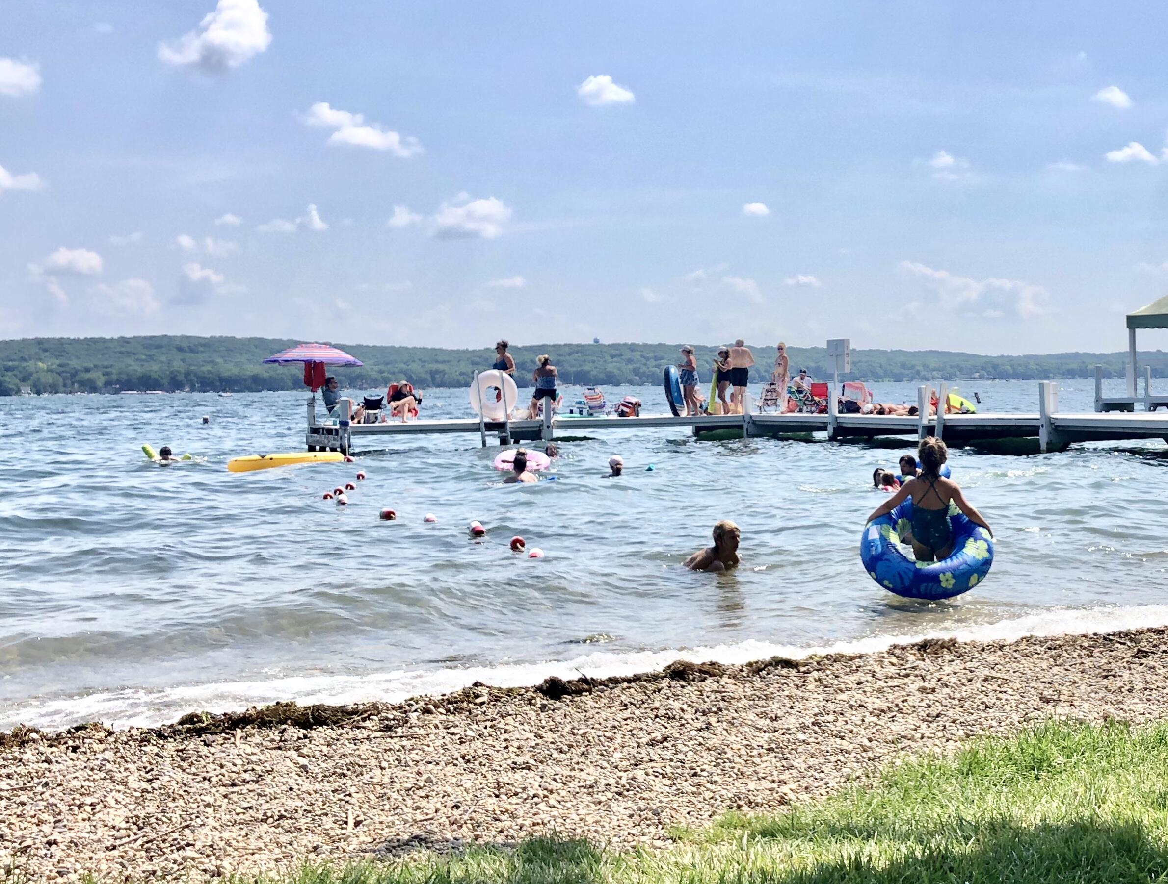 Wisconsin Lake Home for sale (MLS#: 1932034) at 5  Garfield Pkwy, in Williams Bay, Wisconsin. (50 of 52)