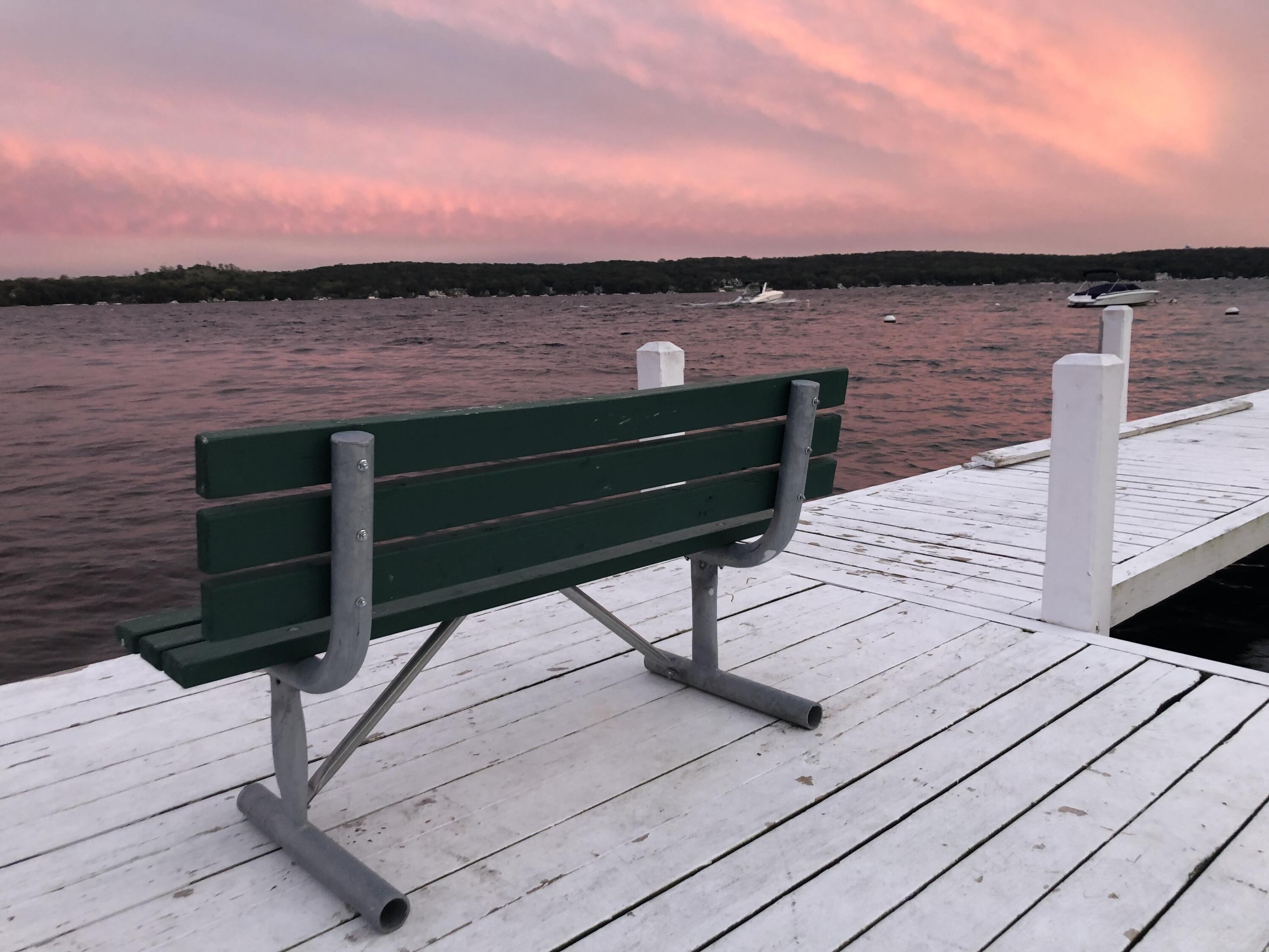 Wisconsin Lake Home for sale (MLS#: 1932034) at 5  Garfield Pkwy, in Williams Bay, Wisconsin. (51 of 52)