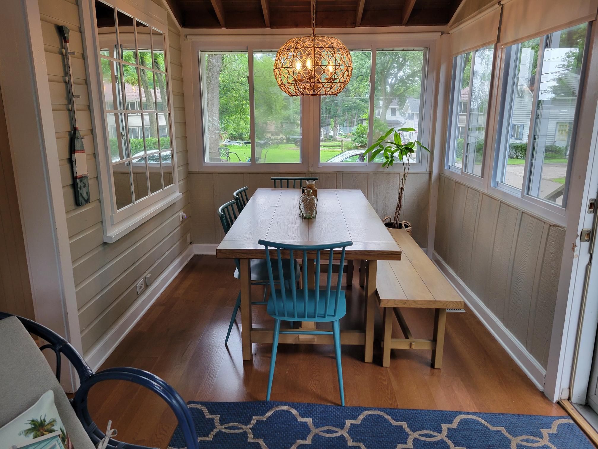 Wisconsin Lake Home for sale (MLS#: 1932181) at 1610  Jackson Park Dr, in Delavan, Wisconsin. (2 of 32)