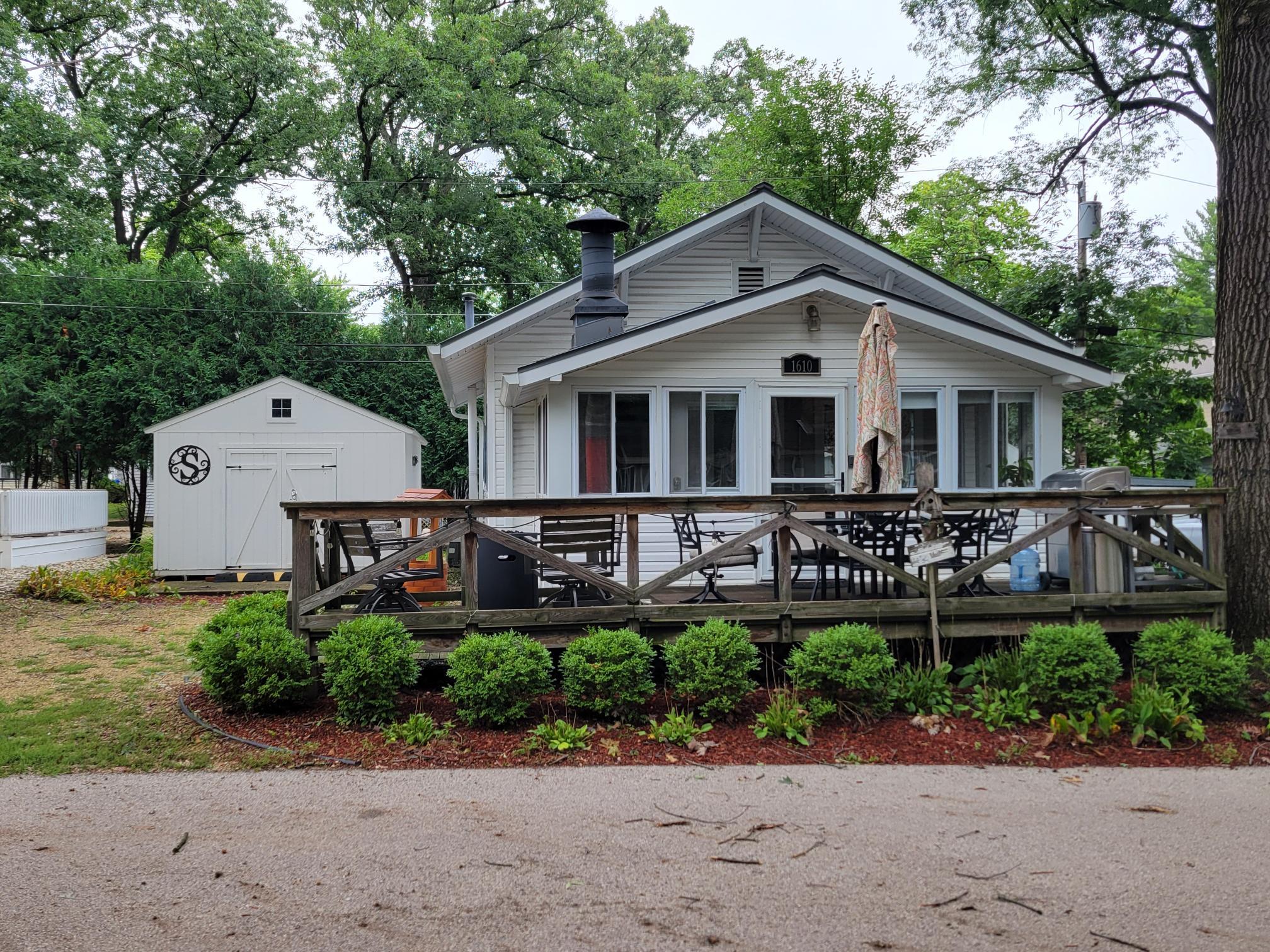 Wisconsin Lake Home for sale (MLS#: 1932181) at 1610  Jackson Park Dr, in Delavan, Wisconsin. (22 of 32)