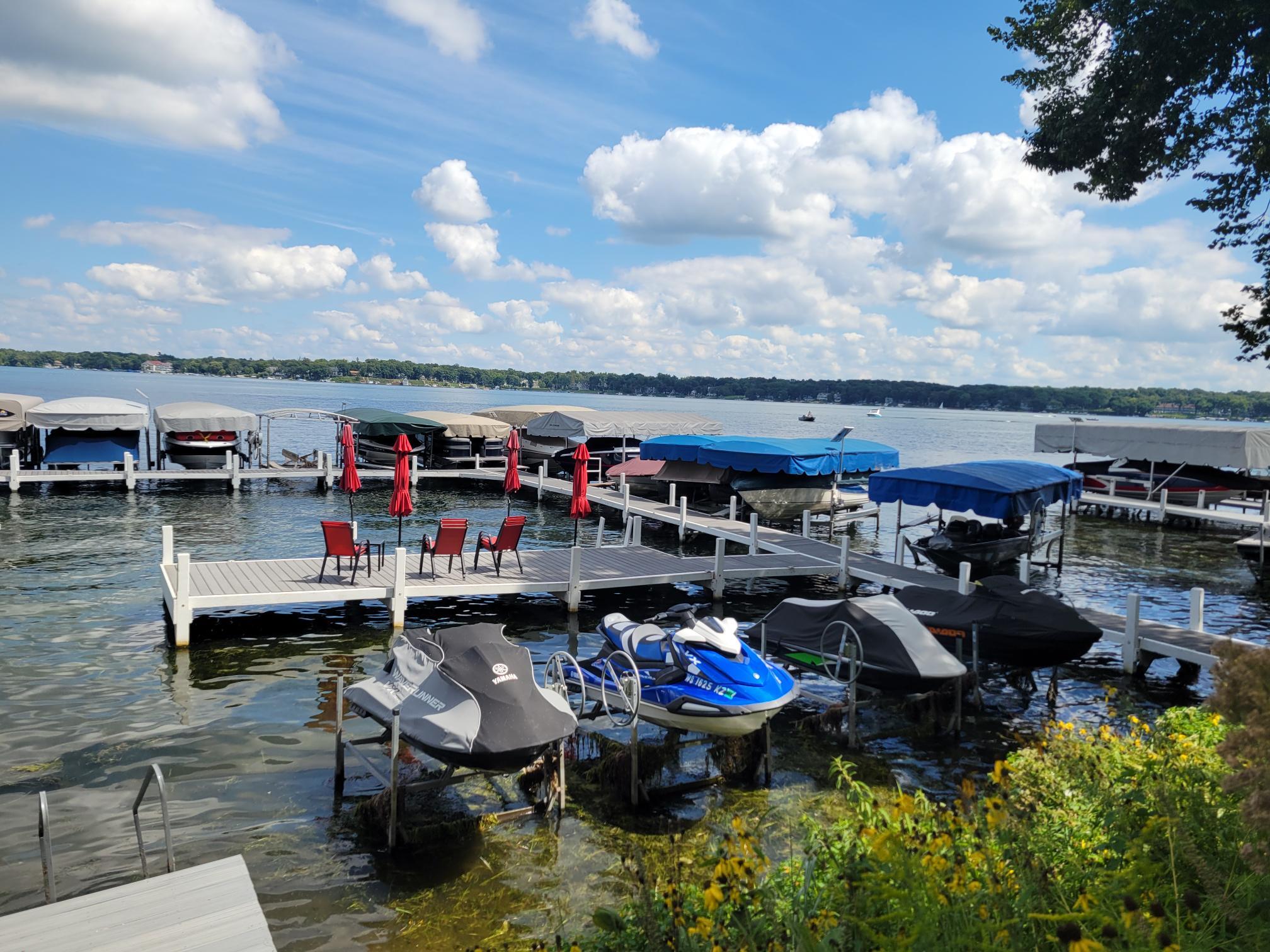 Wisconsin Lake Home for sale (MLS#: 1932181) at 1610  Jackson Park Dr, in Delavan, Wisconsin. (30 of 32)