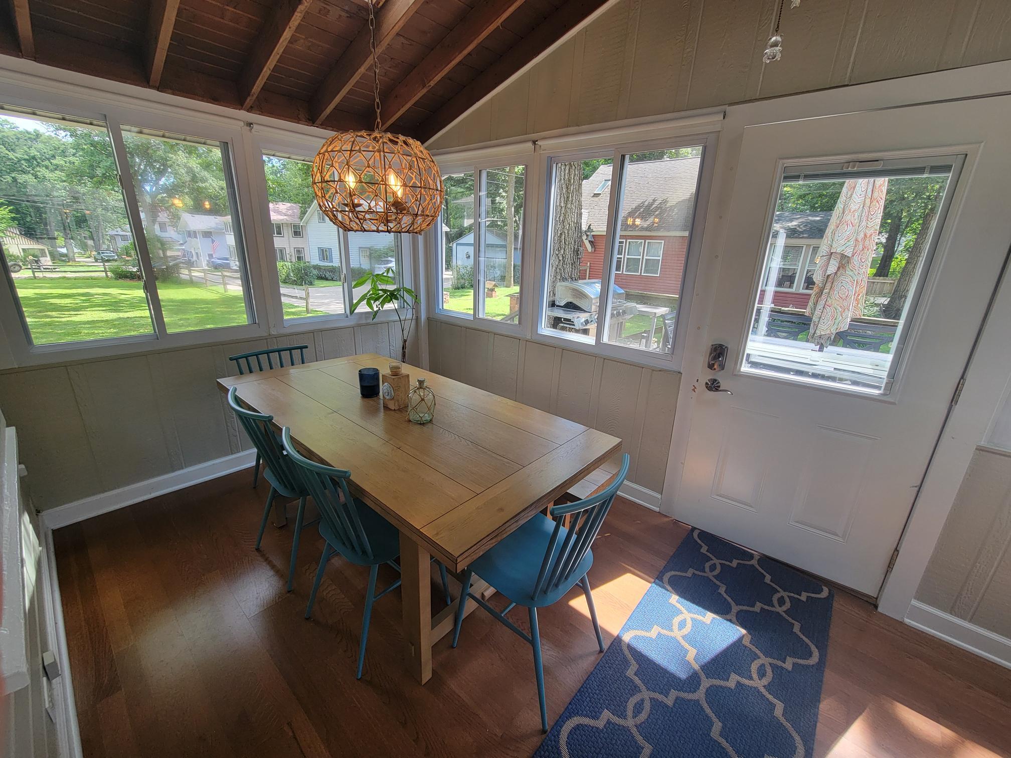 Wisconsin Lake Home for sale (MLS#: 1932181) at 1610  Jackson Park Dr, in Delavan, Wisconsin. (4 of 32)
